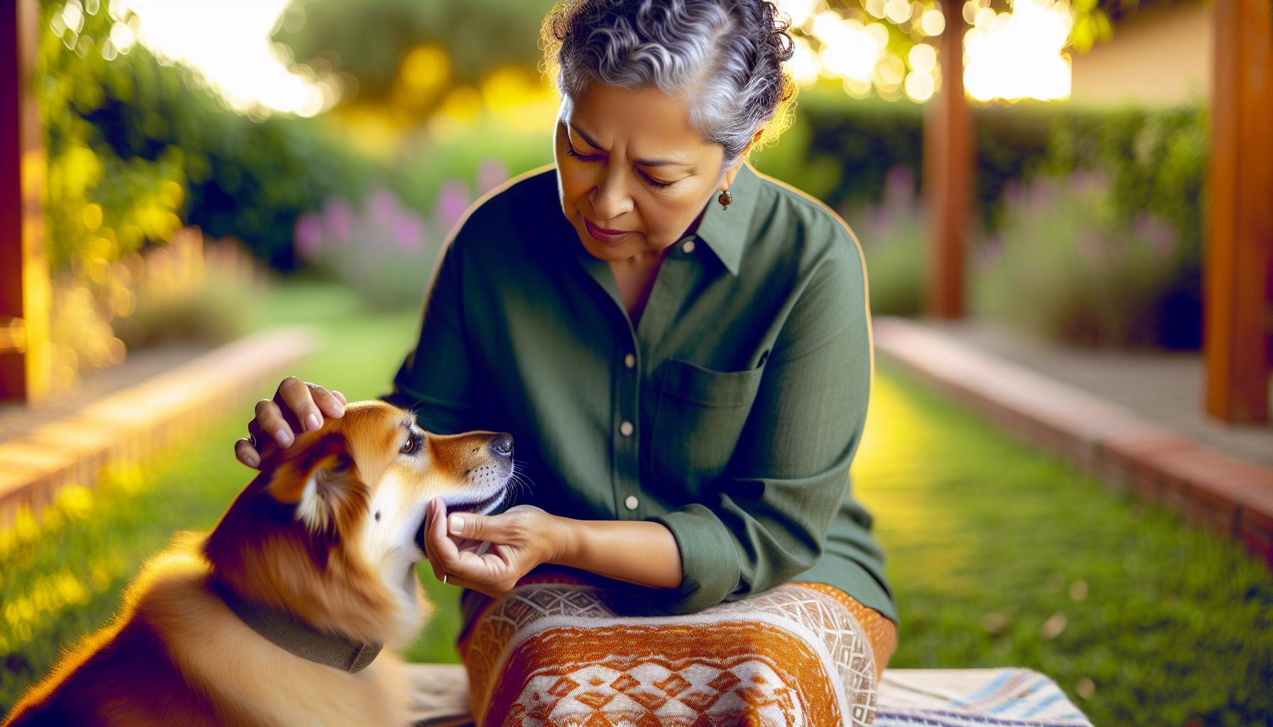 Understanding Why Your Dog is Sneezing