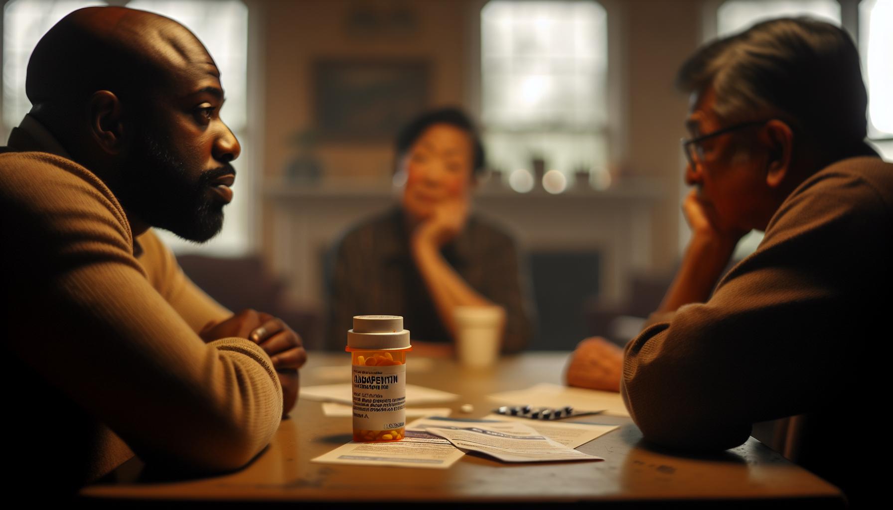 Gabapentin: What You Need to Know