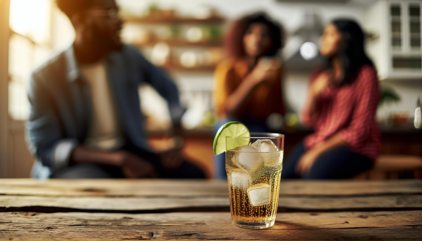 Does Ginger Ale Have Caffeine? Surprising Truth Revealed
