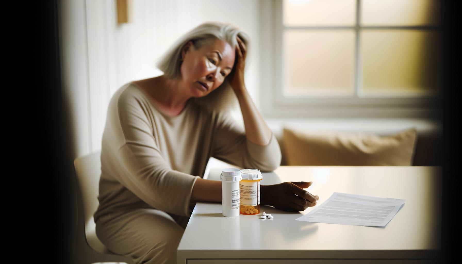 The Risks of Incorrect Suboxone Dosing