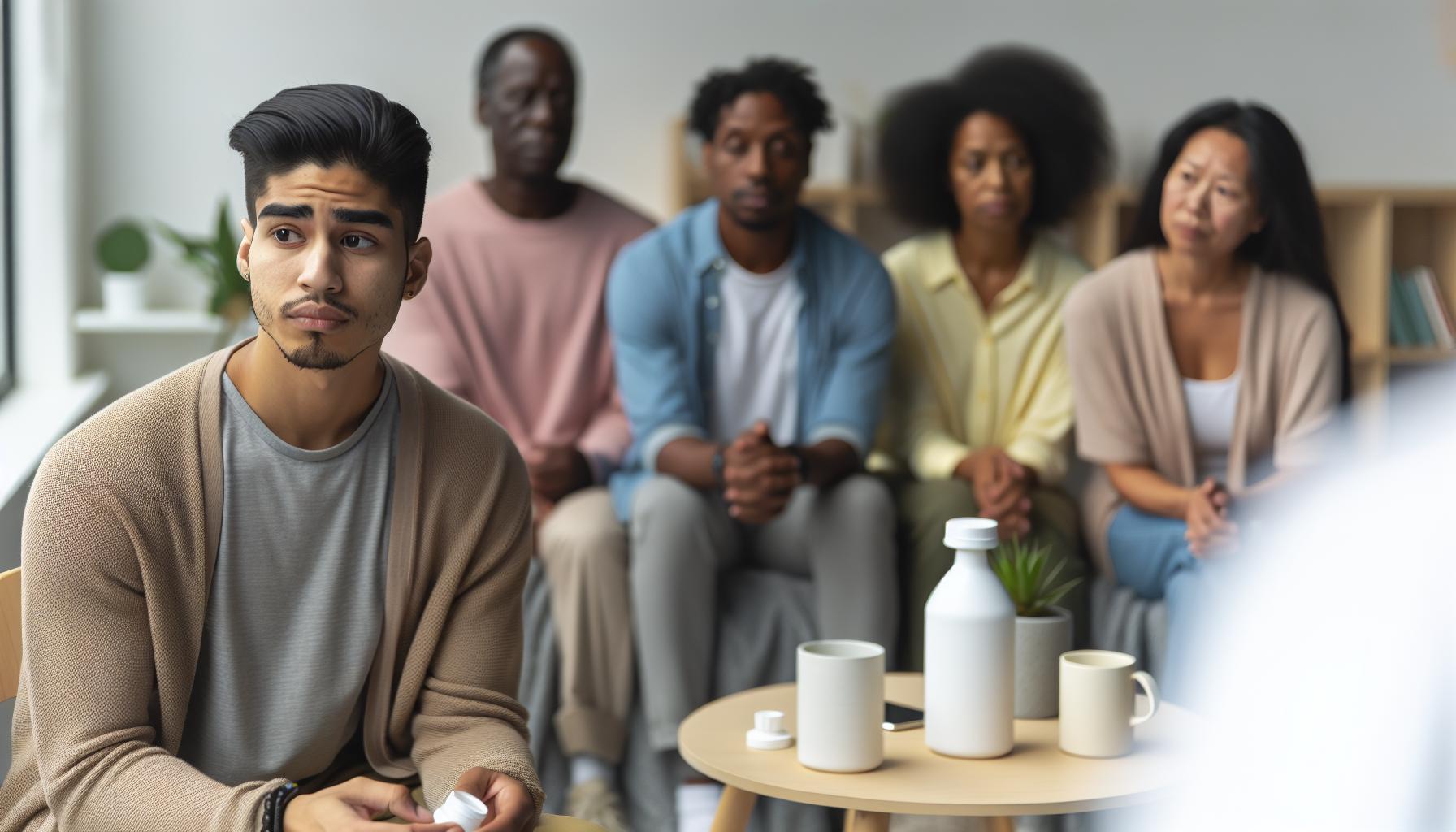 Recognizing Signs of Suboxone Misuse