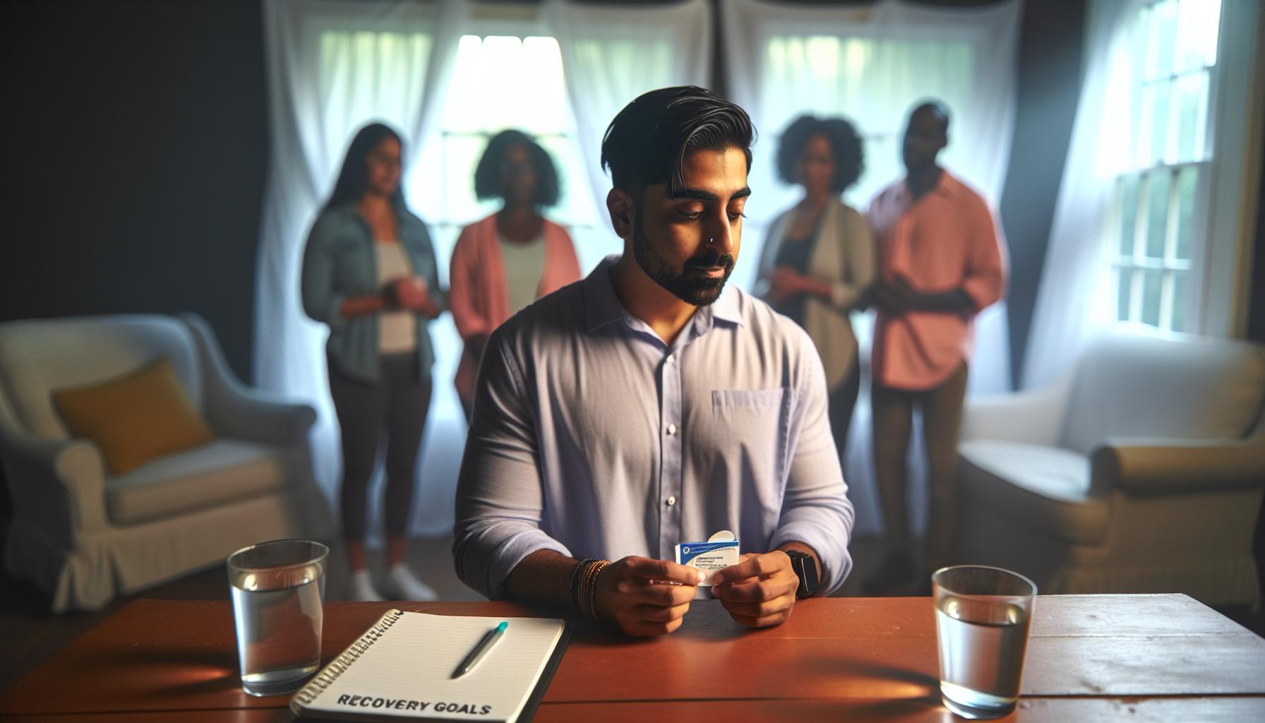 Understanding Suboxone and Its Role in Recovery
