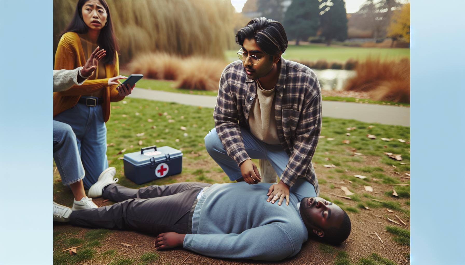 What to Do in Case of Overdose