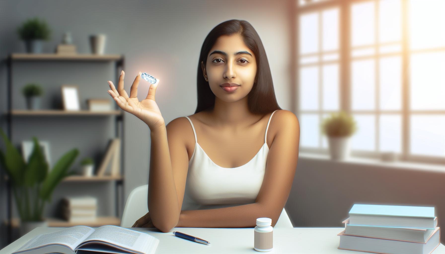 How Vyvanse Works in the Body