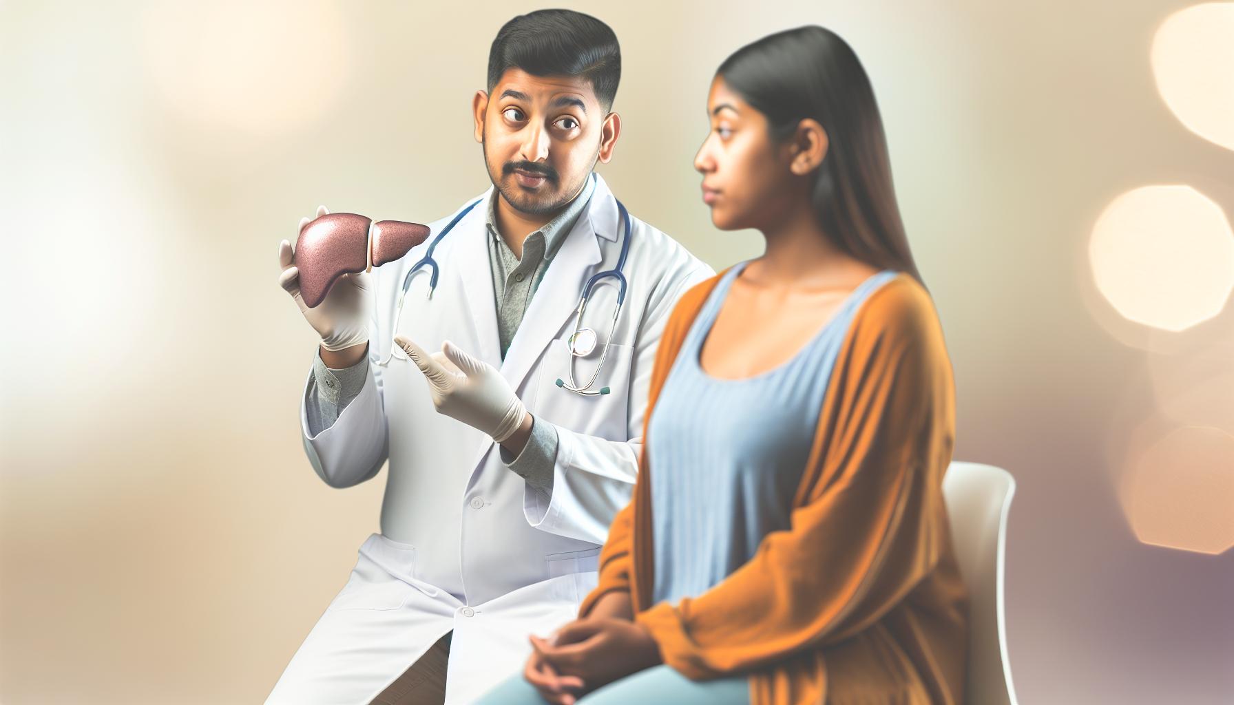 Signs of Liver Damage You Should Know