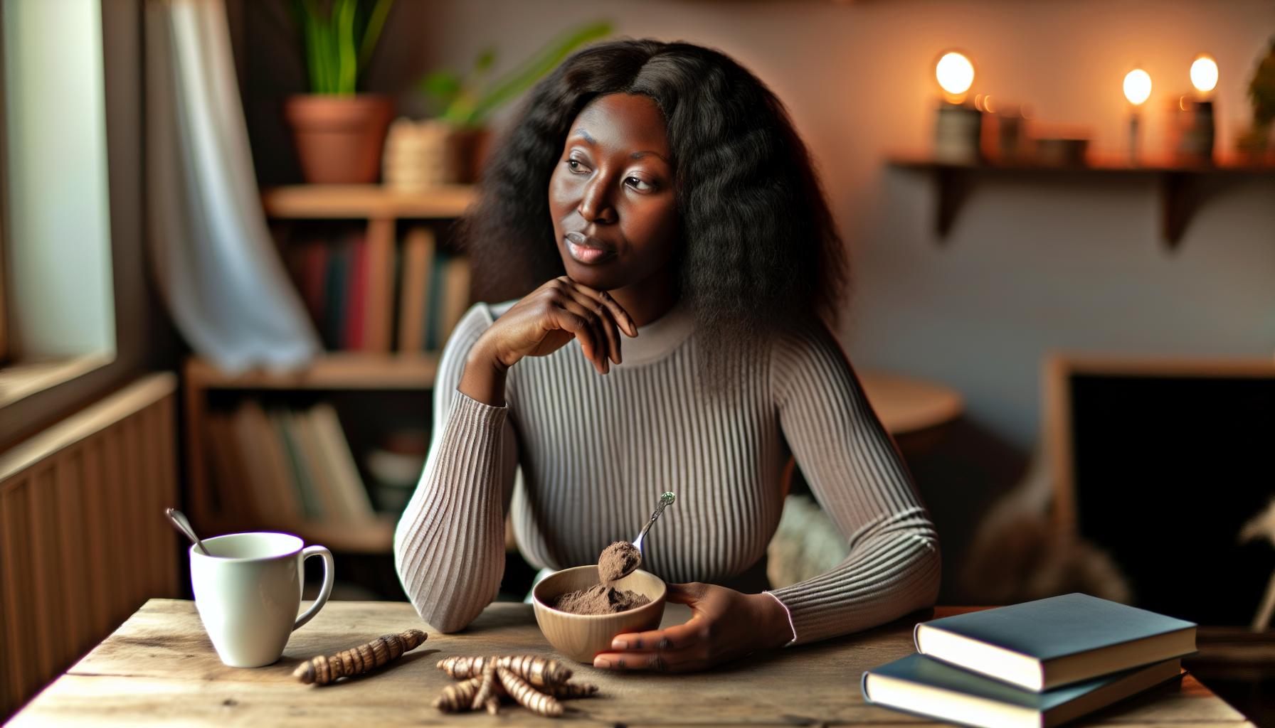 Exploring Maca Andina's Benefits for Mental Clarity