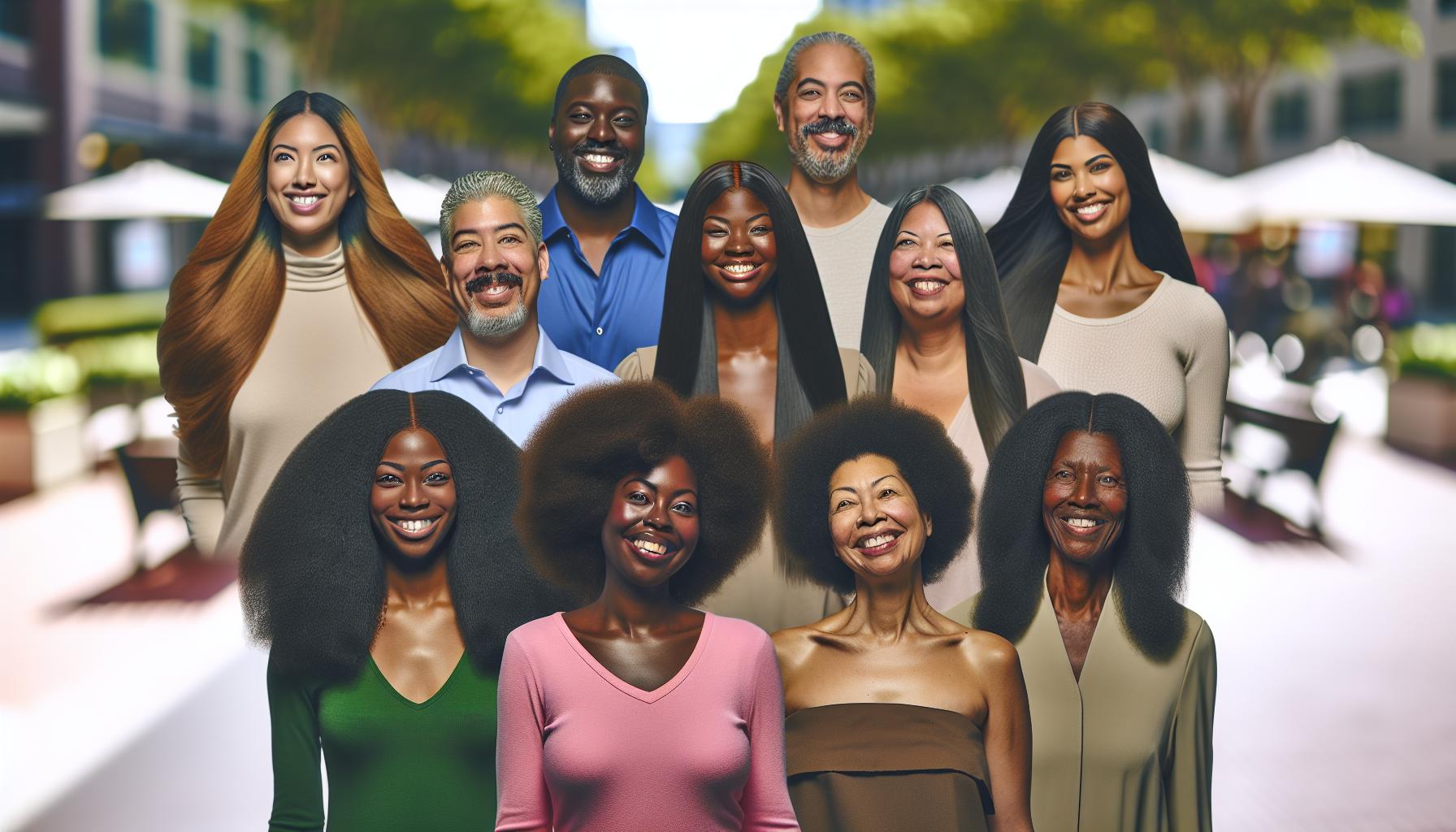 Success Stories: Transformations with Hairfinity