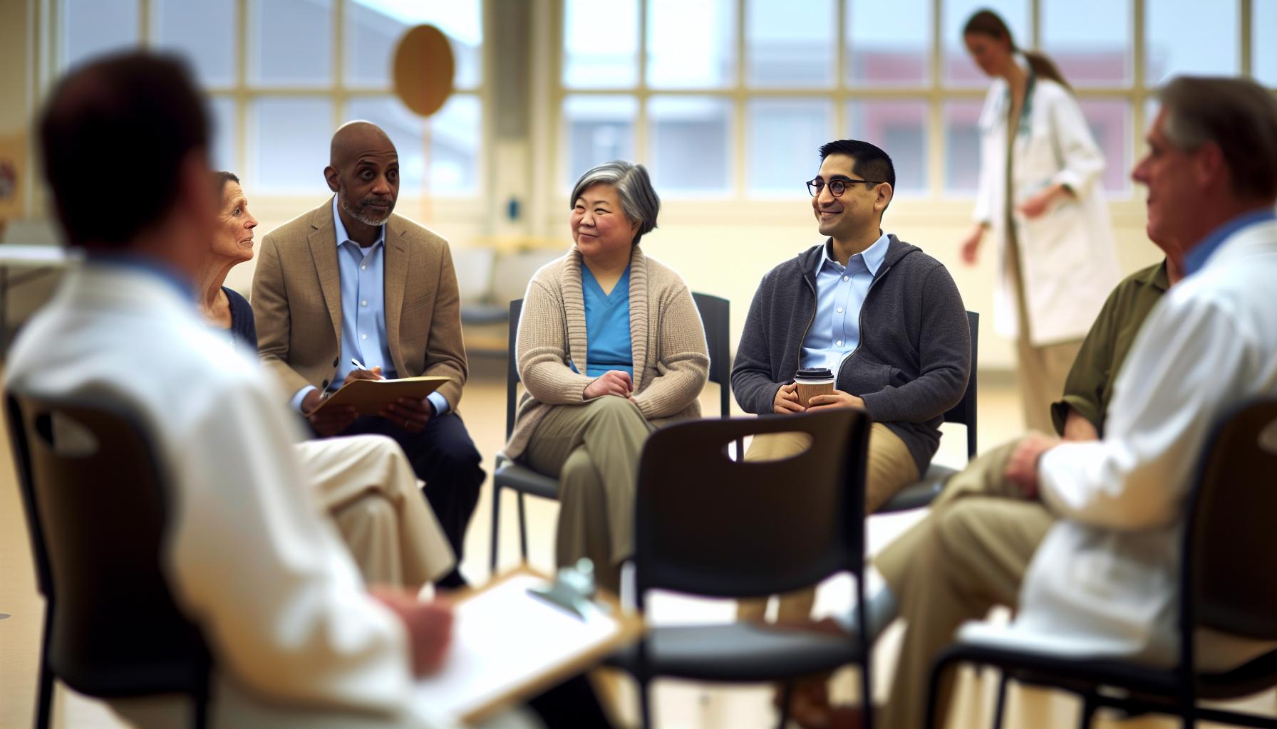 Psychological Effects of Methadone Abuse