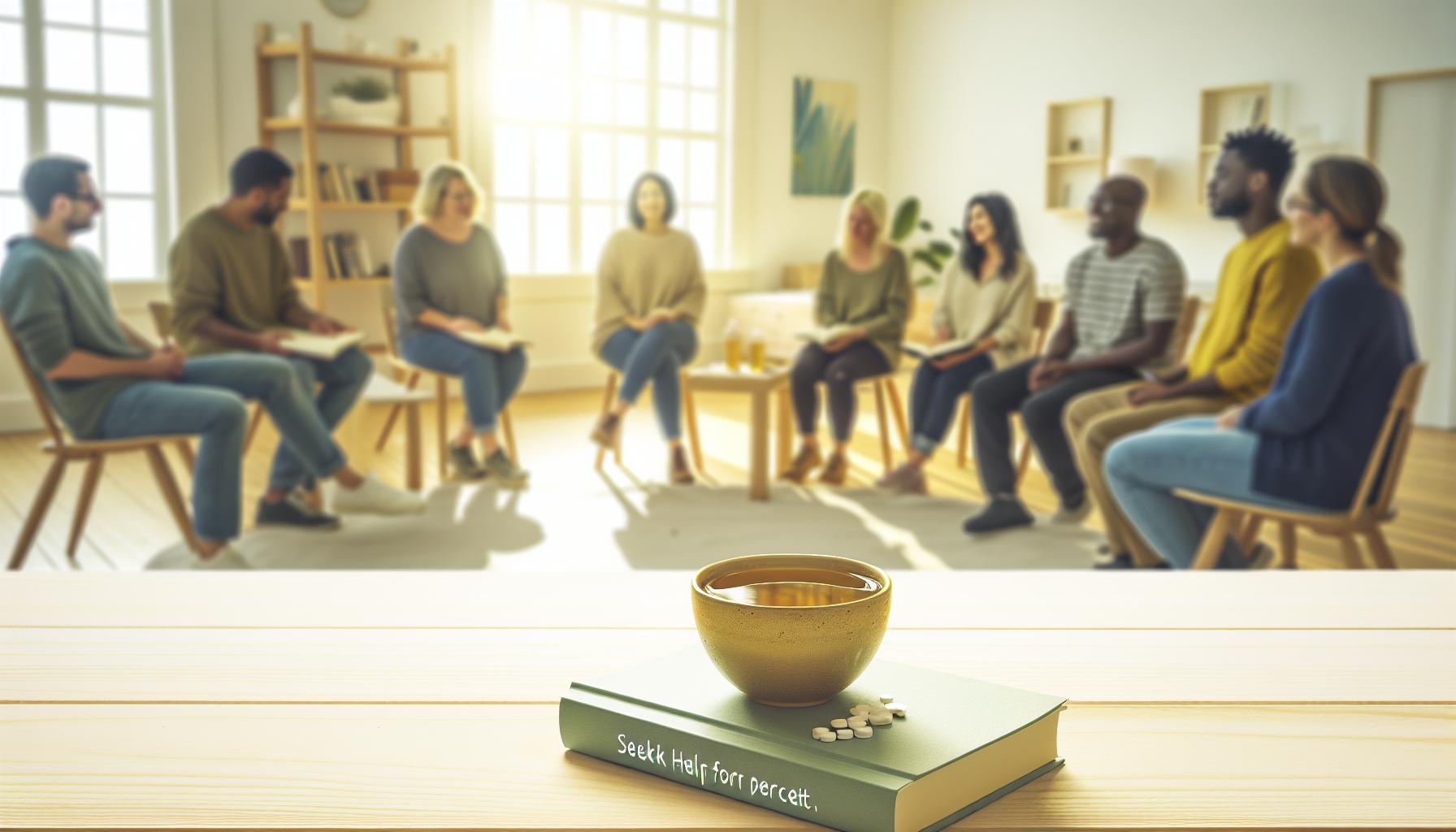 How to Seek Help for Percocet Addiction