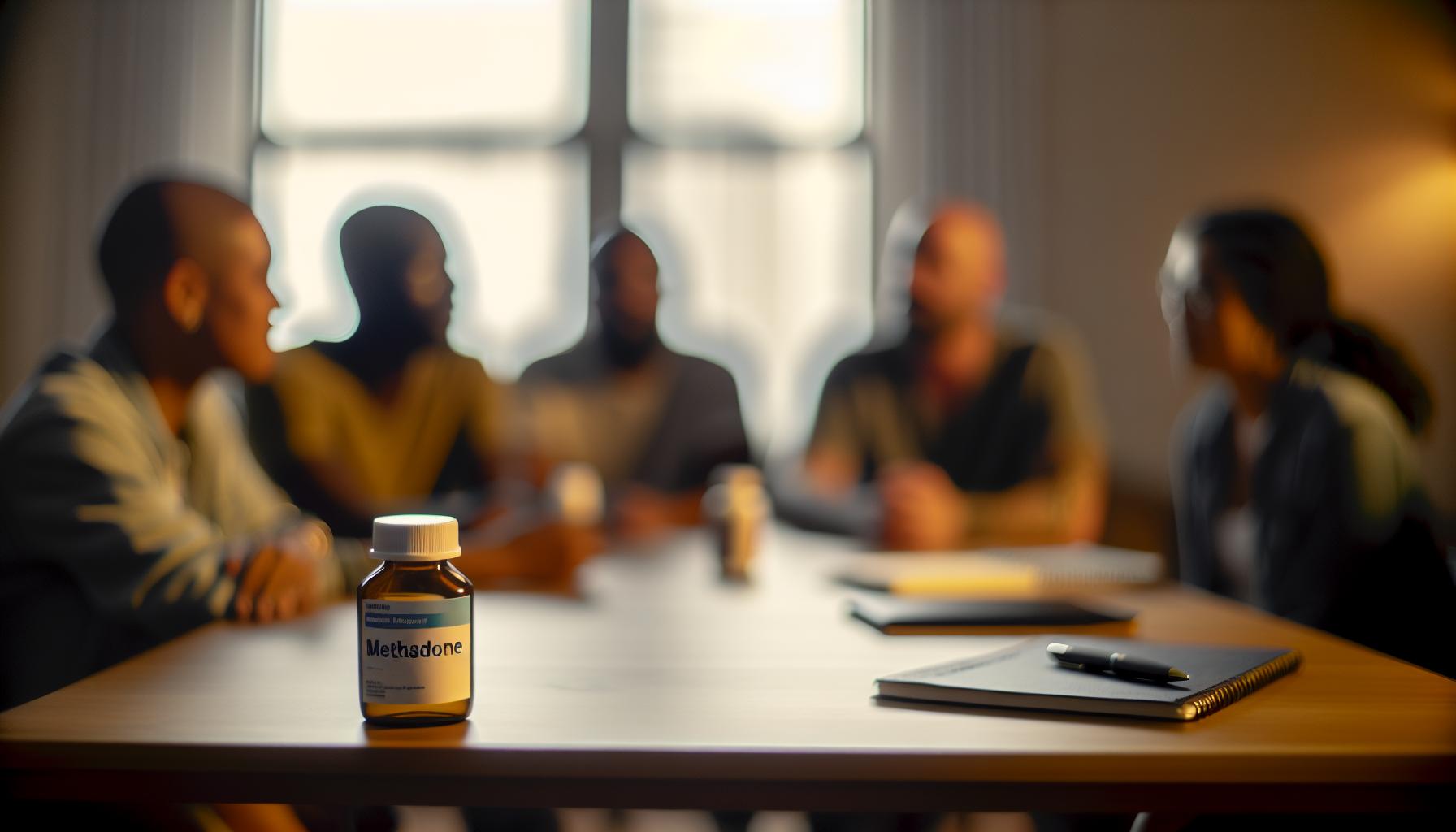 Understanding Methadone: What You Need to Know