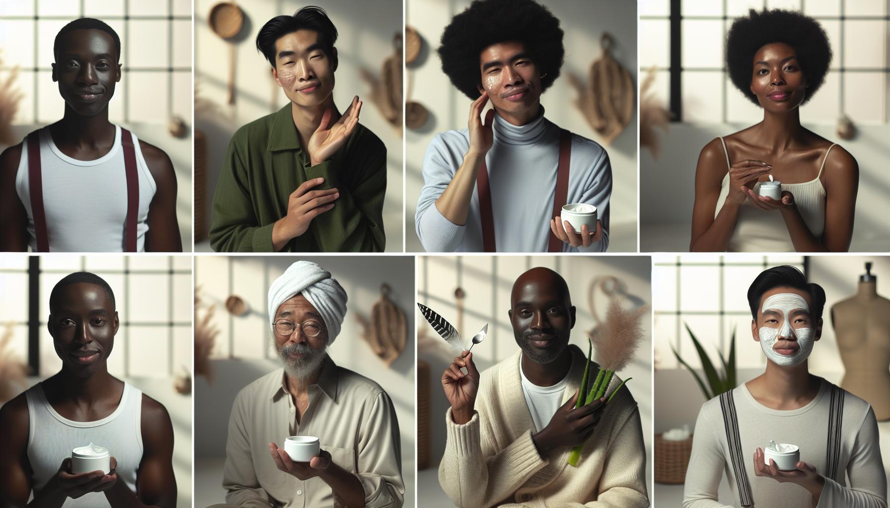 Understanding Skin Types for Effective Treatments