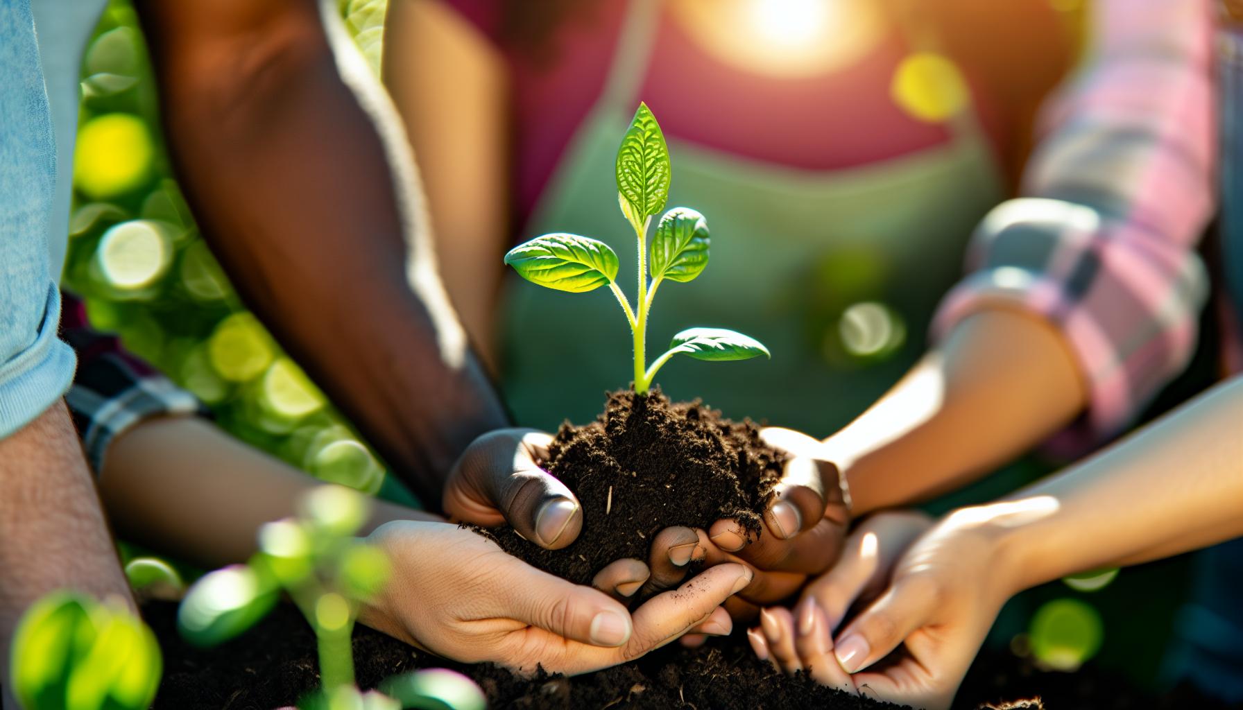 Light Requirements for Optimal Growth