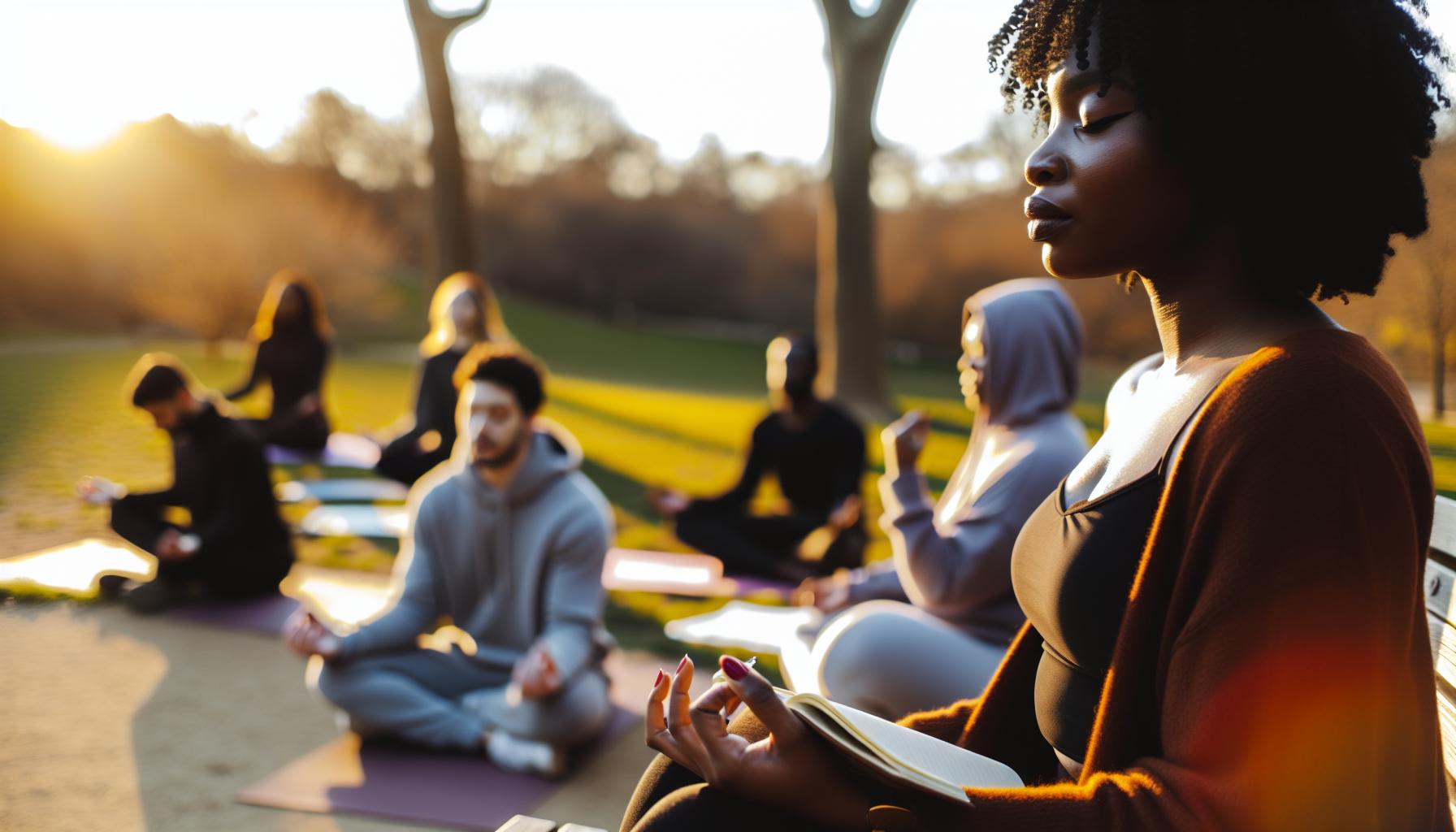 Alternatives to Smoking Xanax for Anxiety Relief