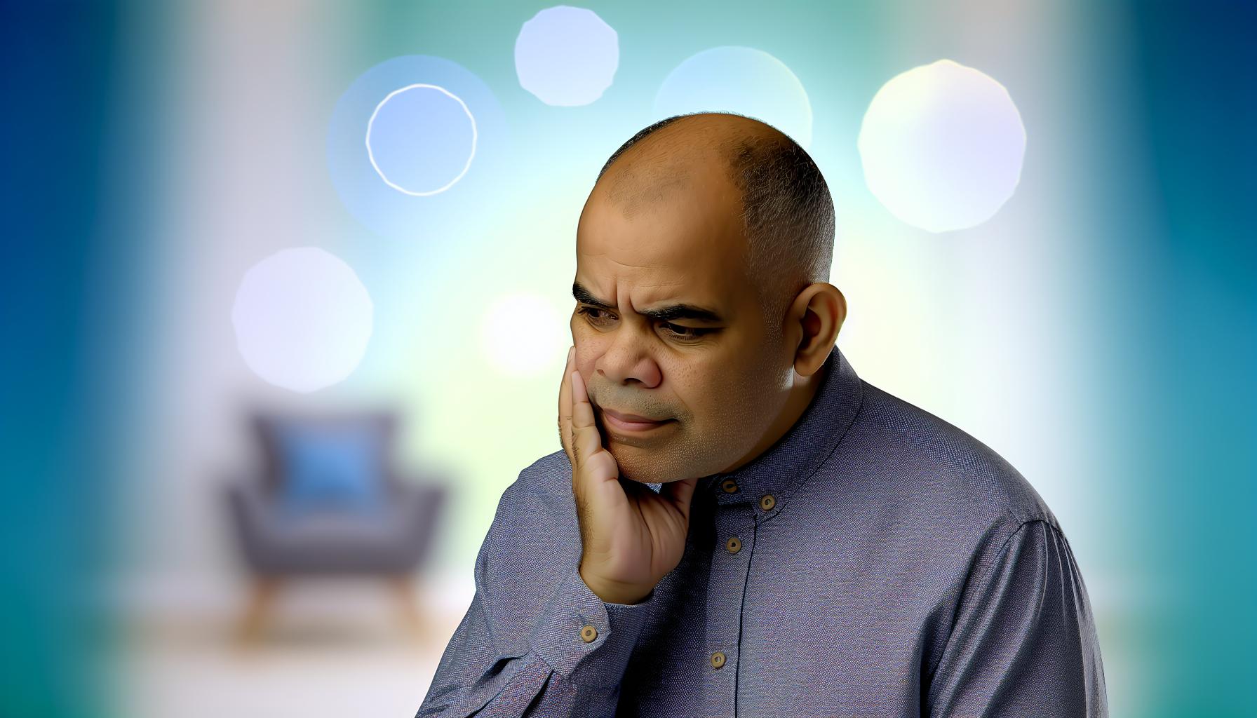 Understanding Toothaches: Common Causes and Symptoms