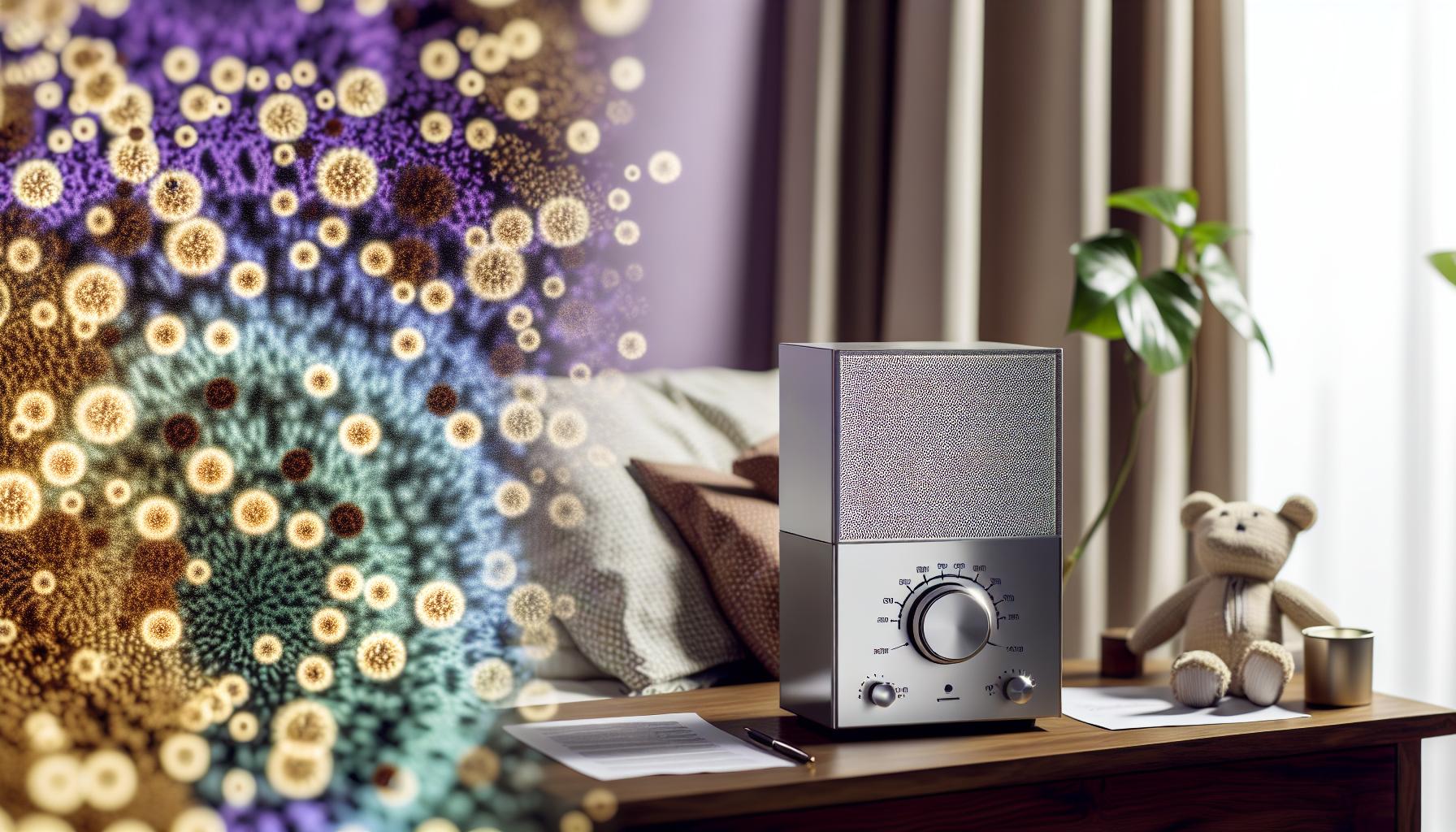 The Power of White Noise for Sleep