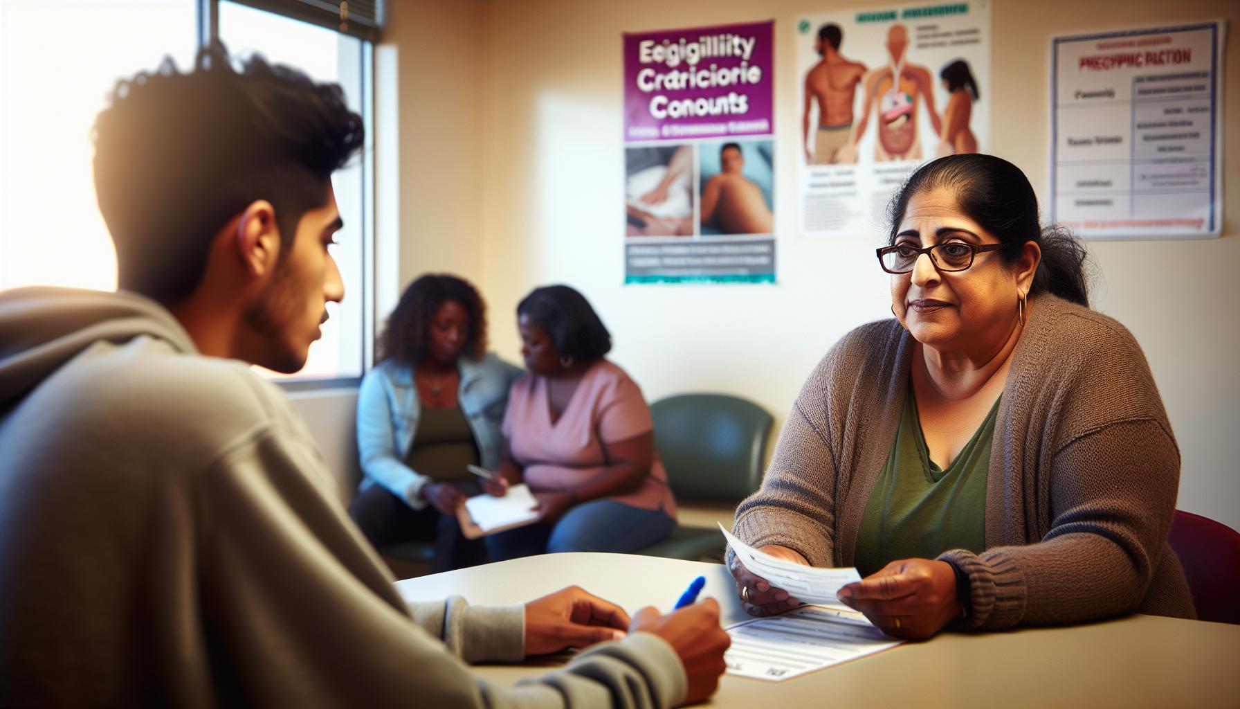 Eligibility Criteria for Subutex Discounts