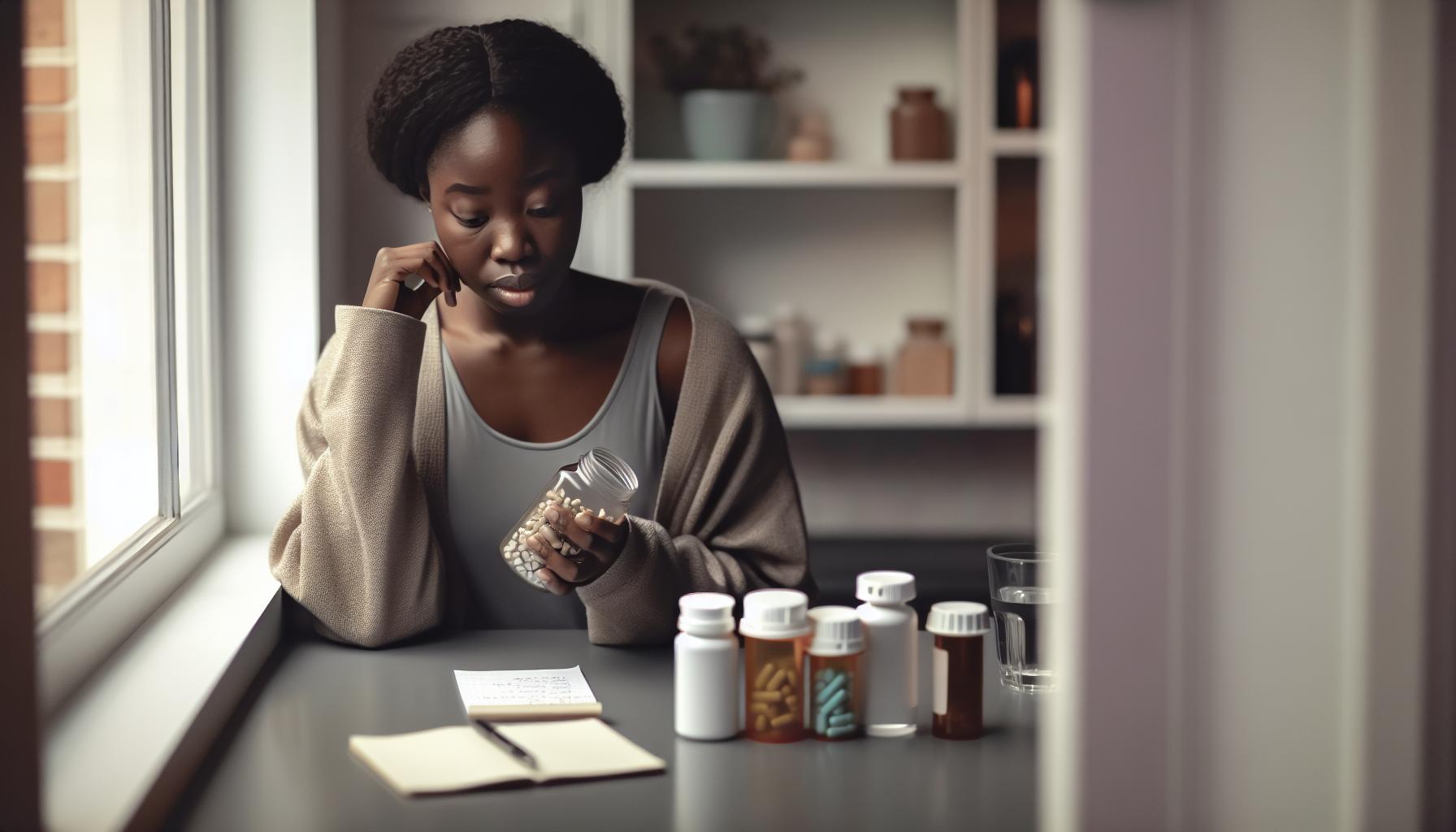 Can You Take Ibuprofen with Nyquil? Safe Mixing Guide 3 Potential Side Effects of Mixing Medications
