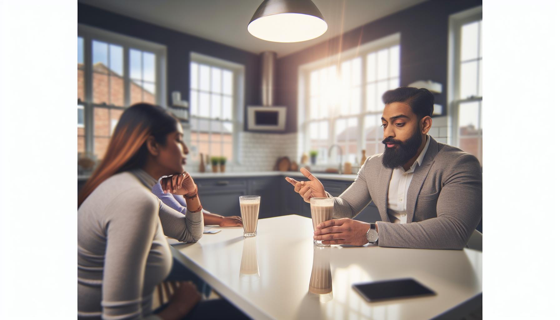 310 Shake Reviews: Honest Results After 30 Days