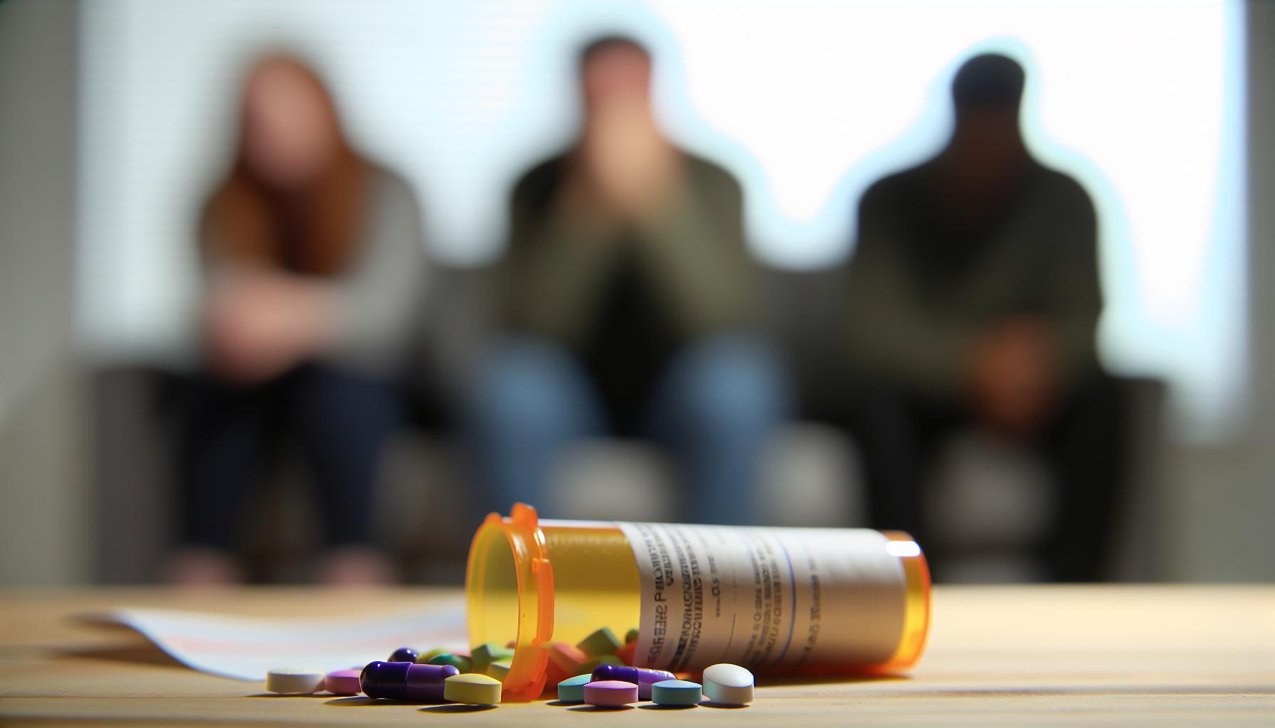 The Risks: Understanding the Dangers of Prescription Opioids