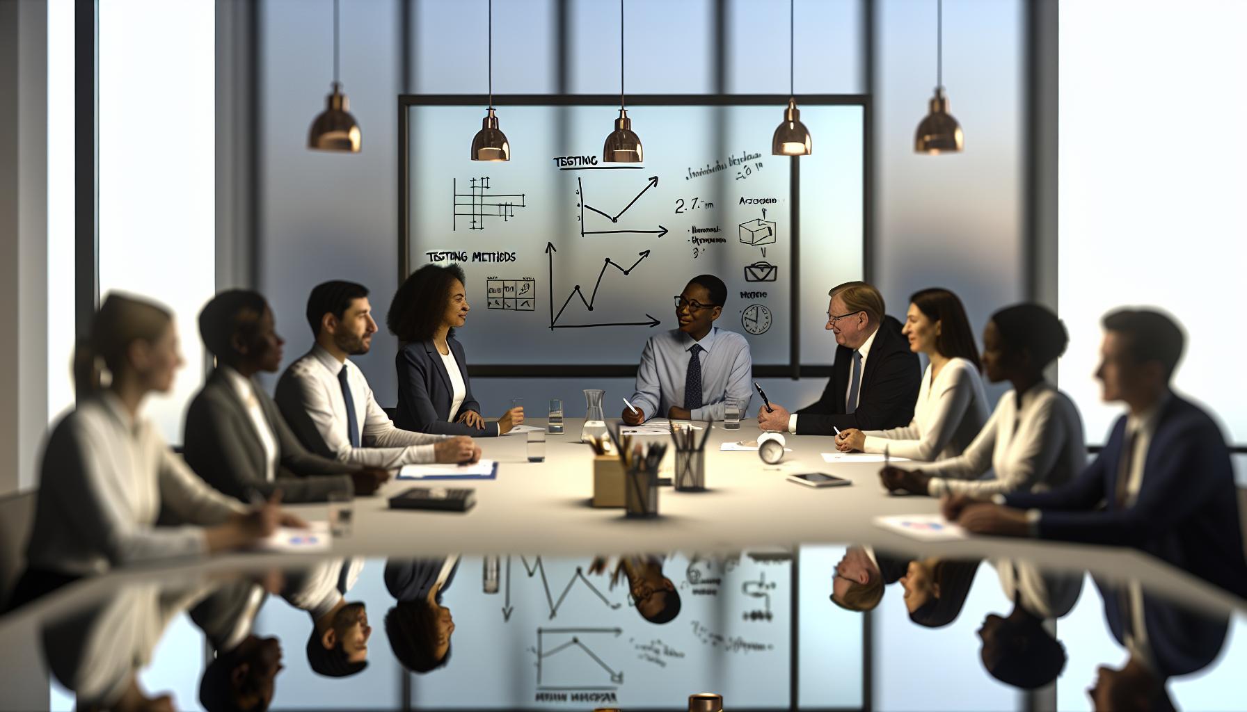 Testing Methods: How They Differ in Accuracy