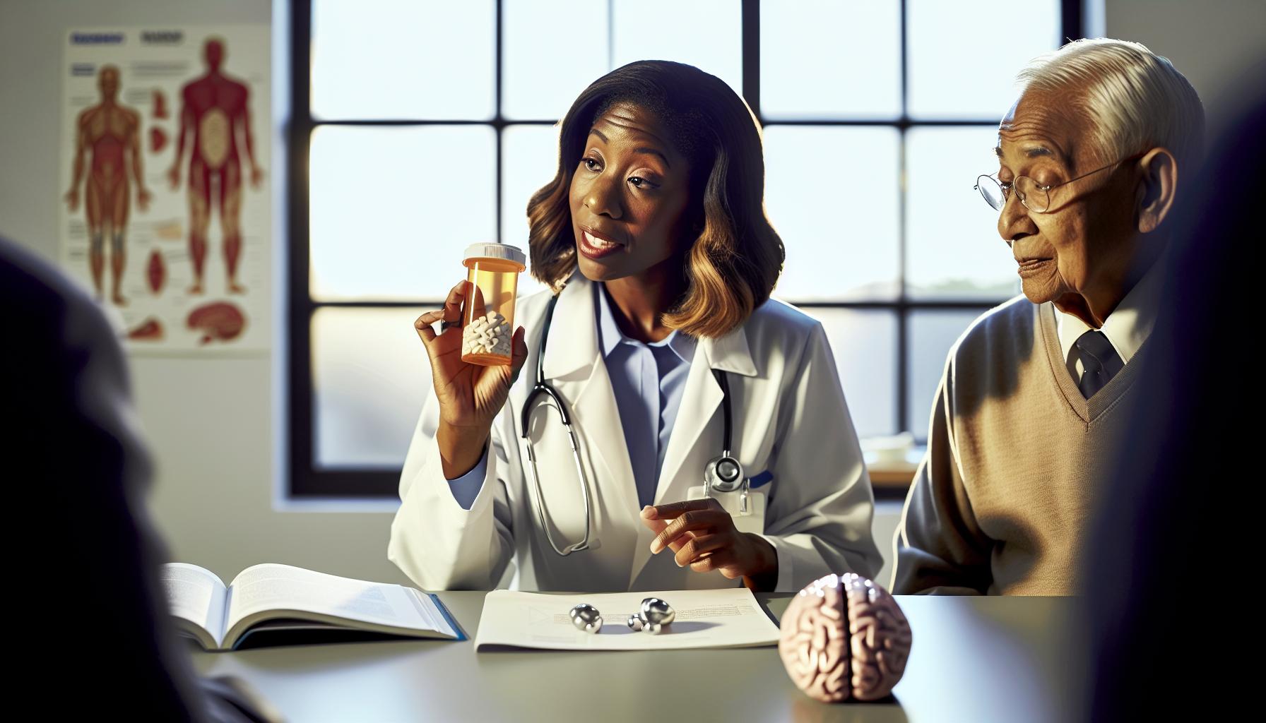 - Understanding Oxycodone and Its Uses