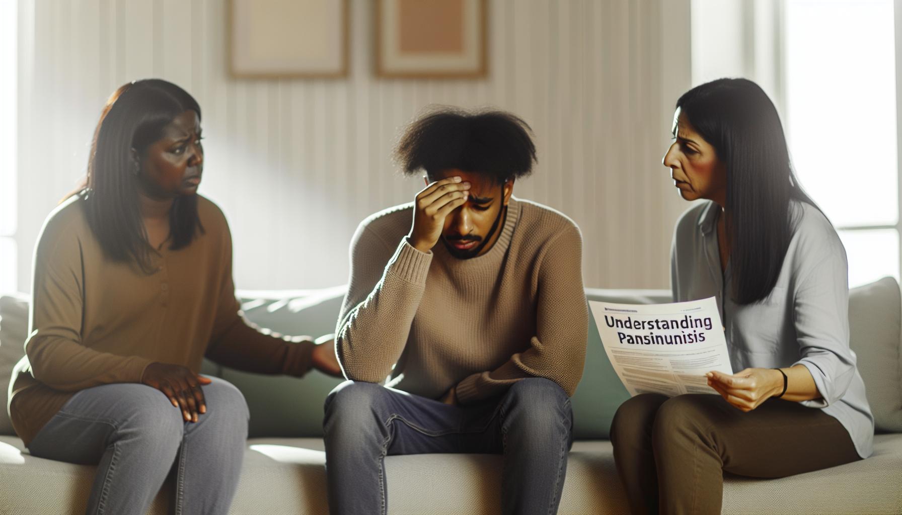 Pansinusitis: Know Everything About This Serious Condition