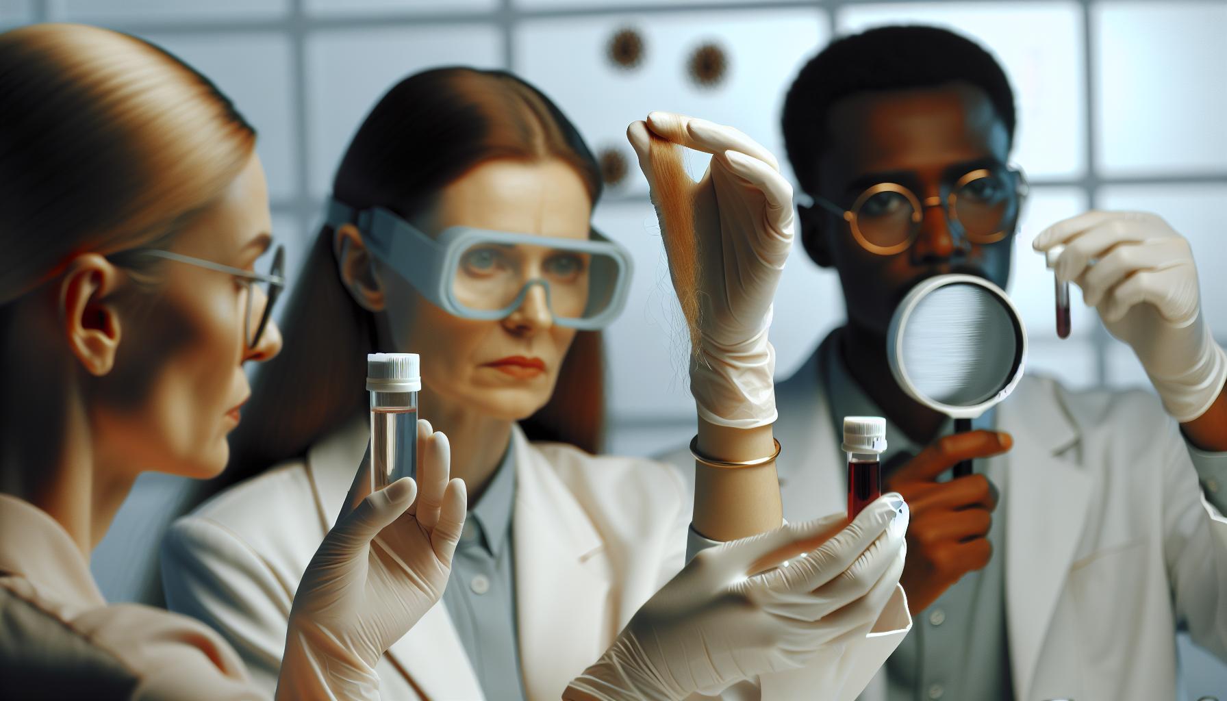 How Long Does Cocaine Stay in Your System: Detection Facts 2 Detection Windows: Blood, Urine, and Hair Tests
