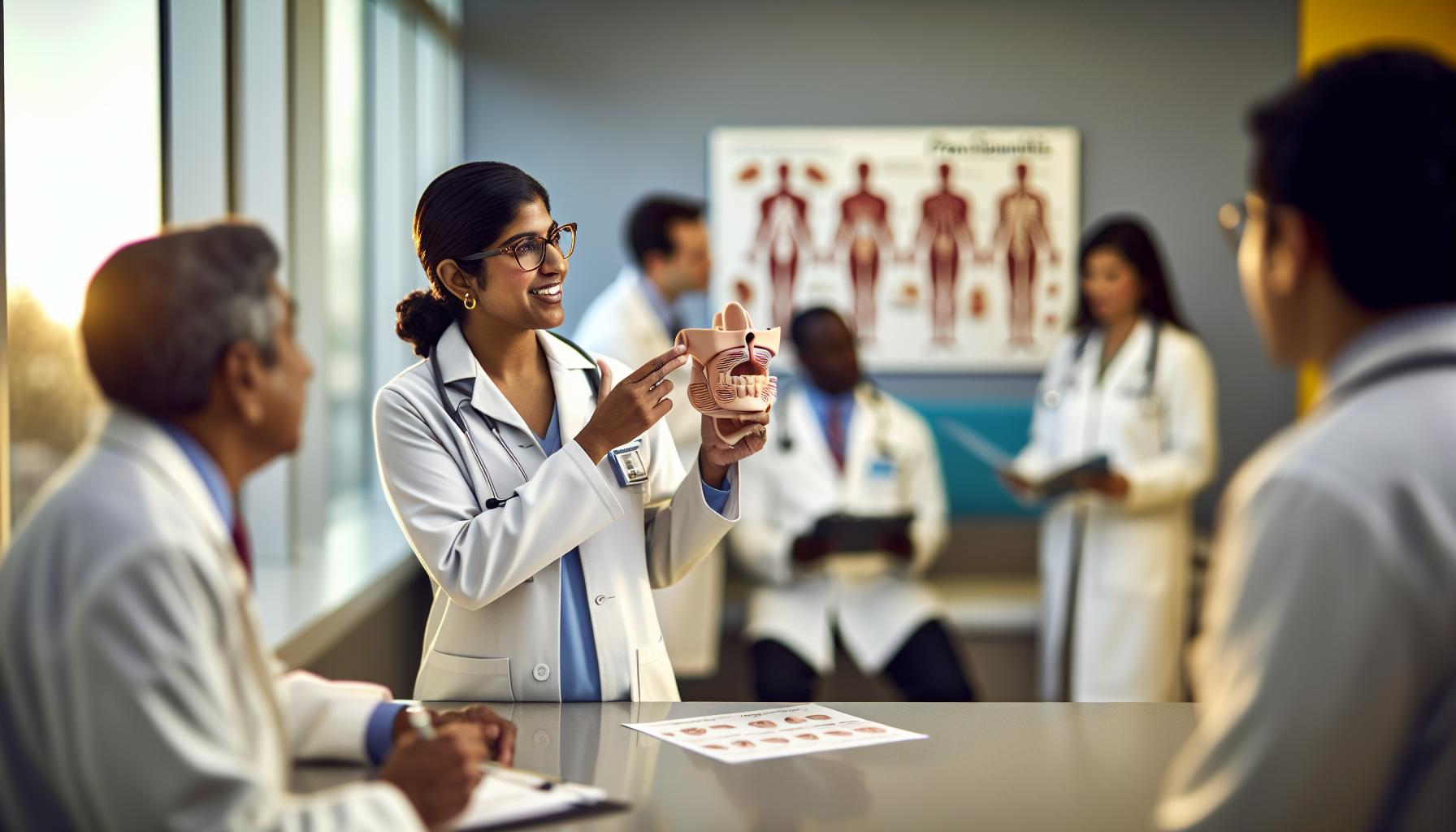 Effective Treatment Options for Pansinusitis