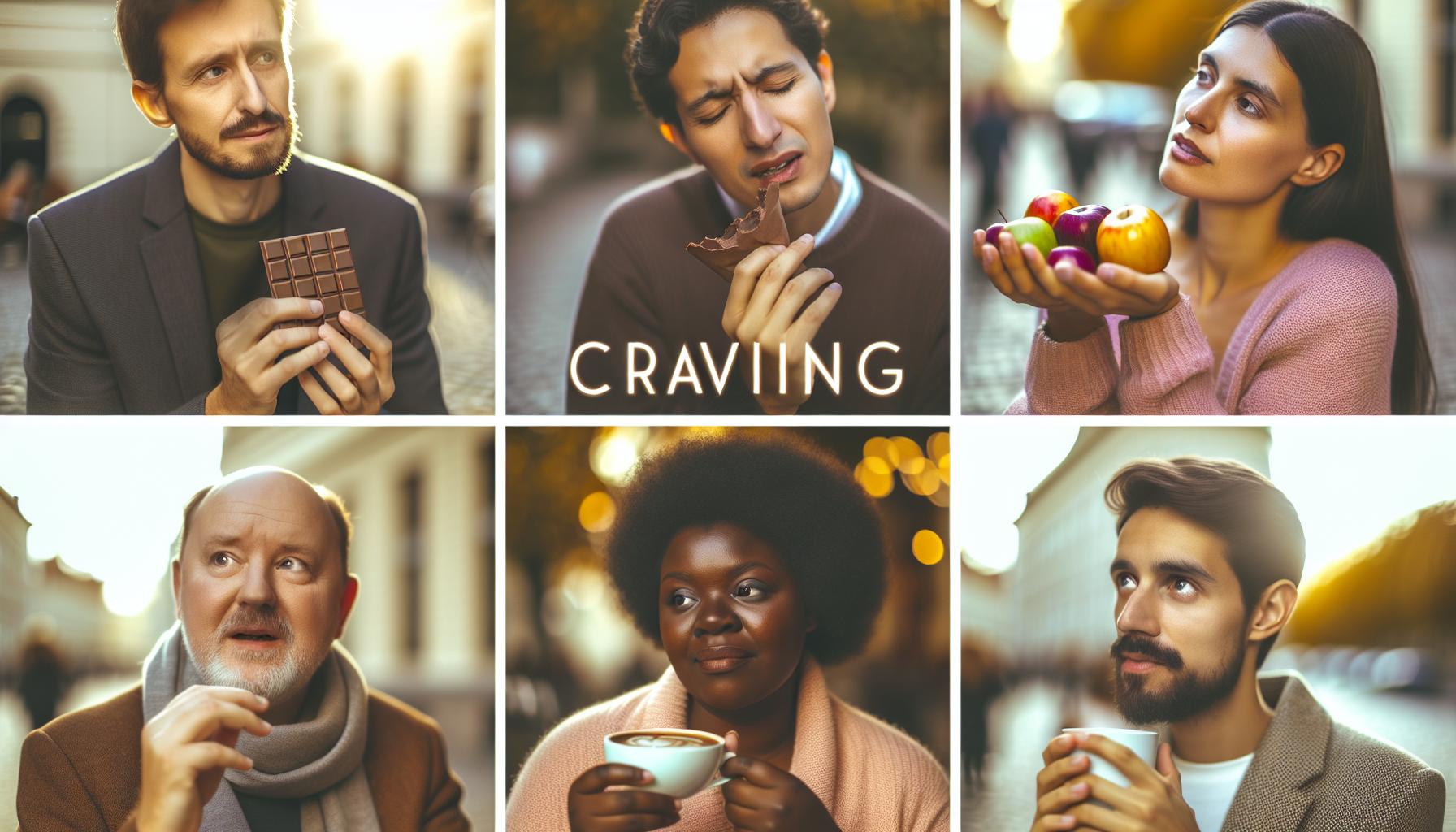 Cravings: Emotional and Physical Factors