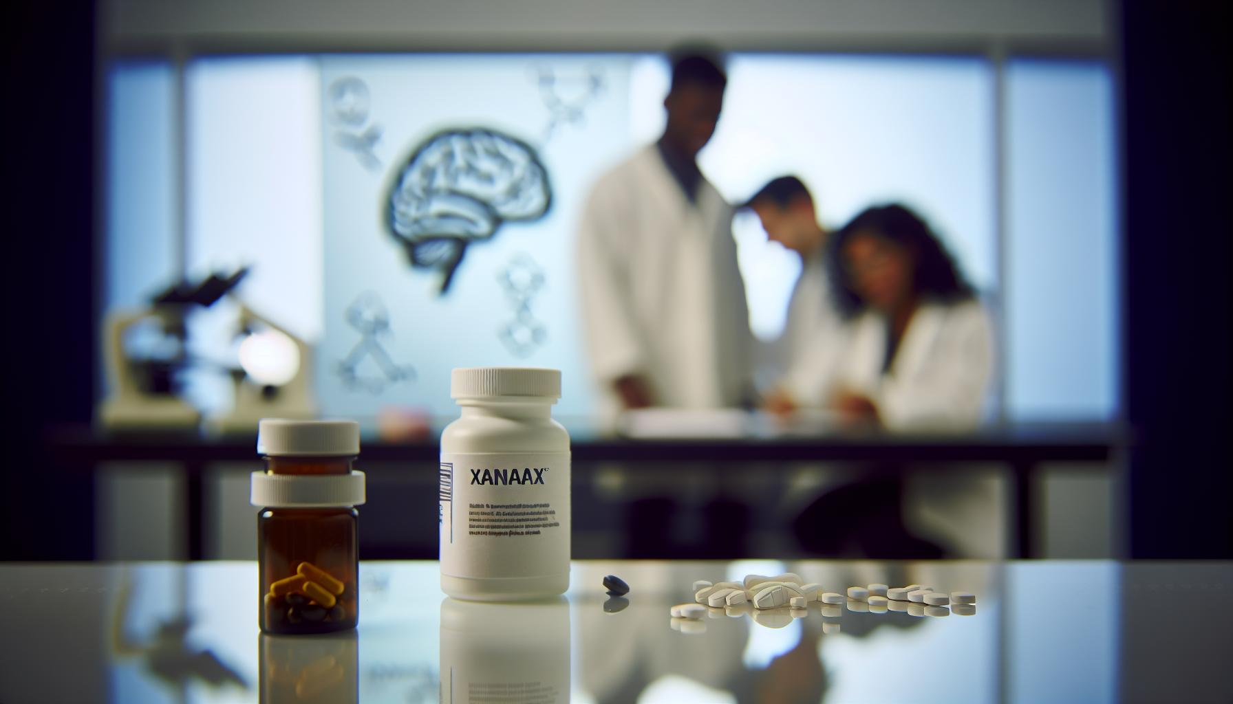 The Science Behind Xanax: What You Need to Know