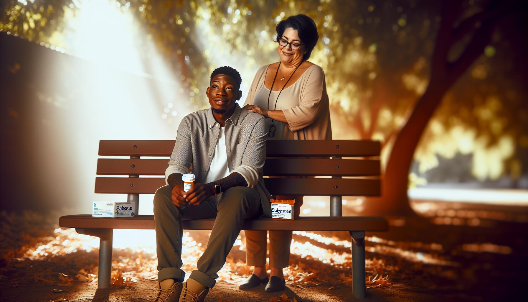 The Benefits of Suboxone Over Methadone