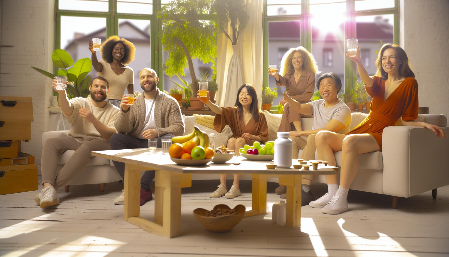 Benefits of Fat Burners Without Exercise