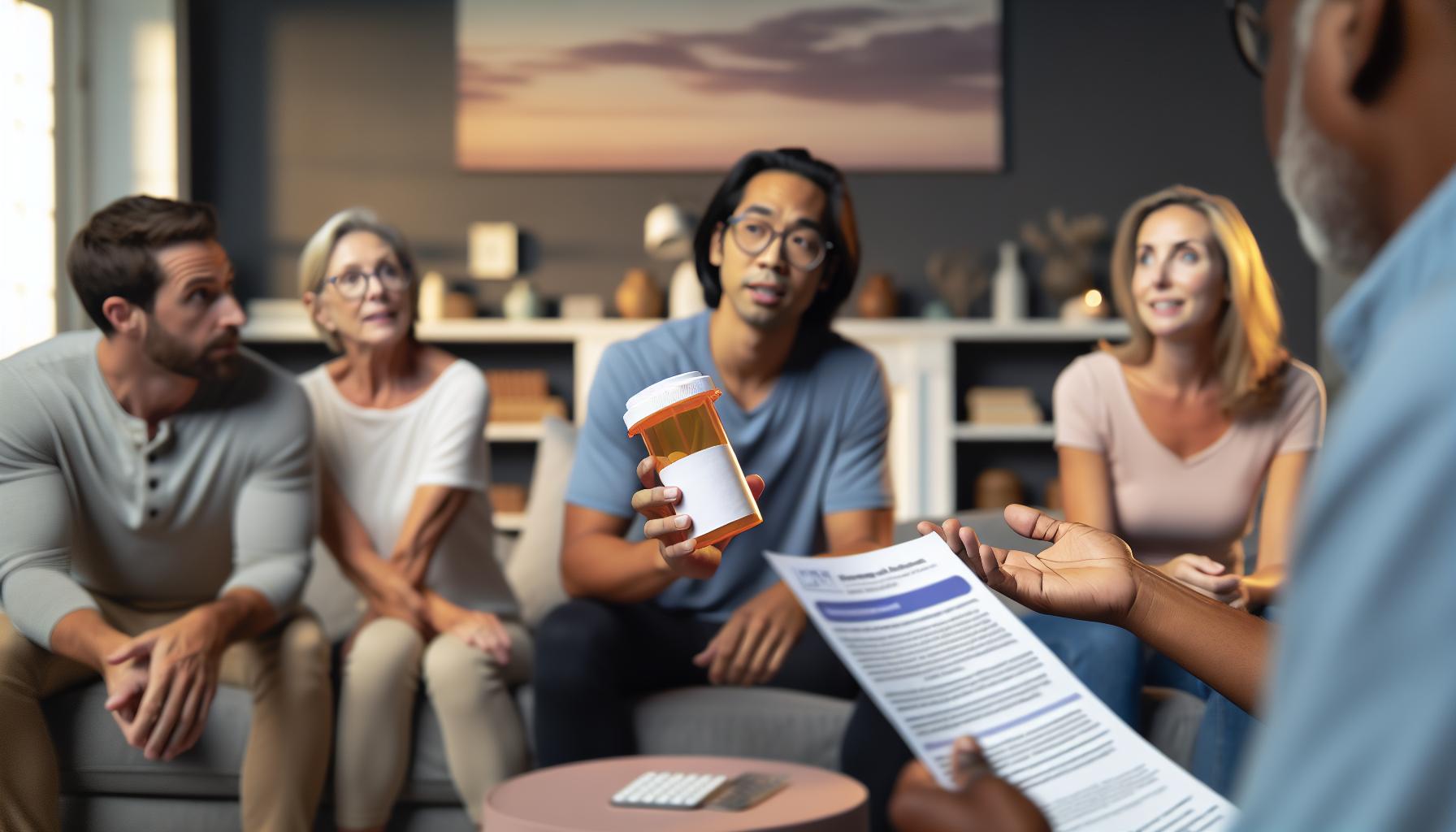 Common Misconceptions About Muscle Relaxer Use