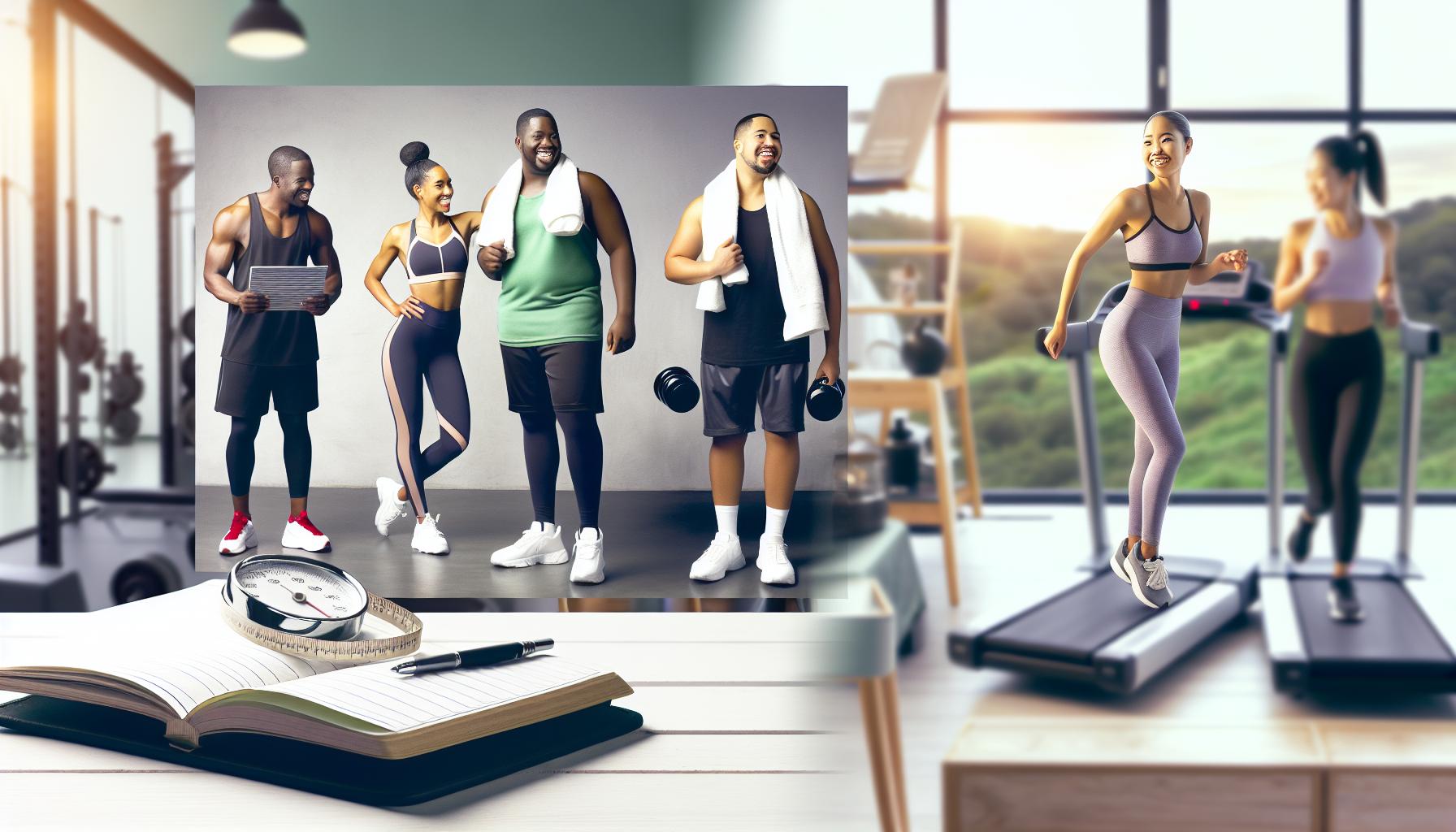 How to Maximize Fat Loss with Shredz