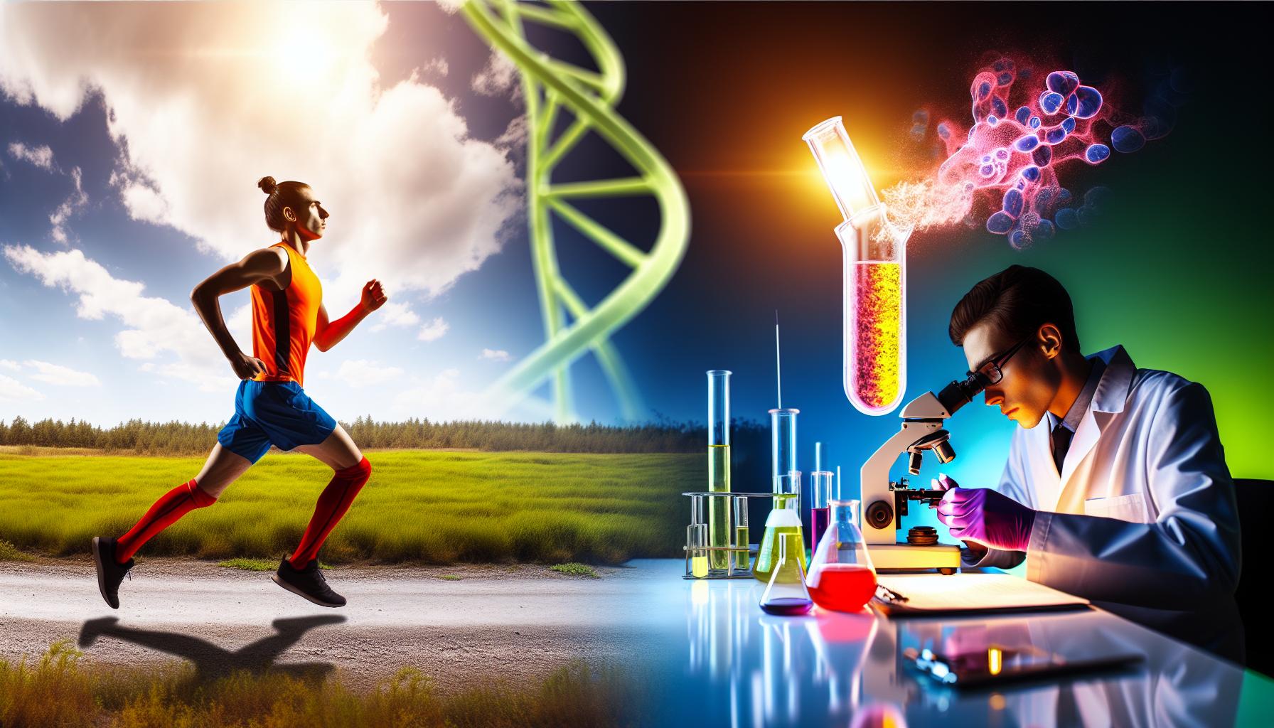 Understanding Aerobic vs Anaerobic Respiration