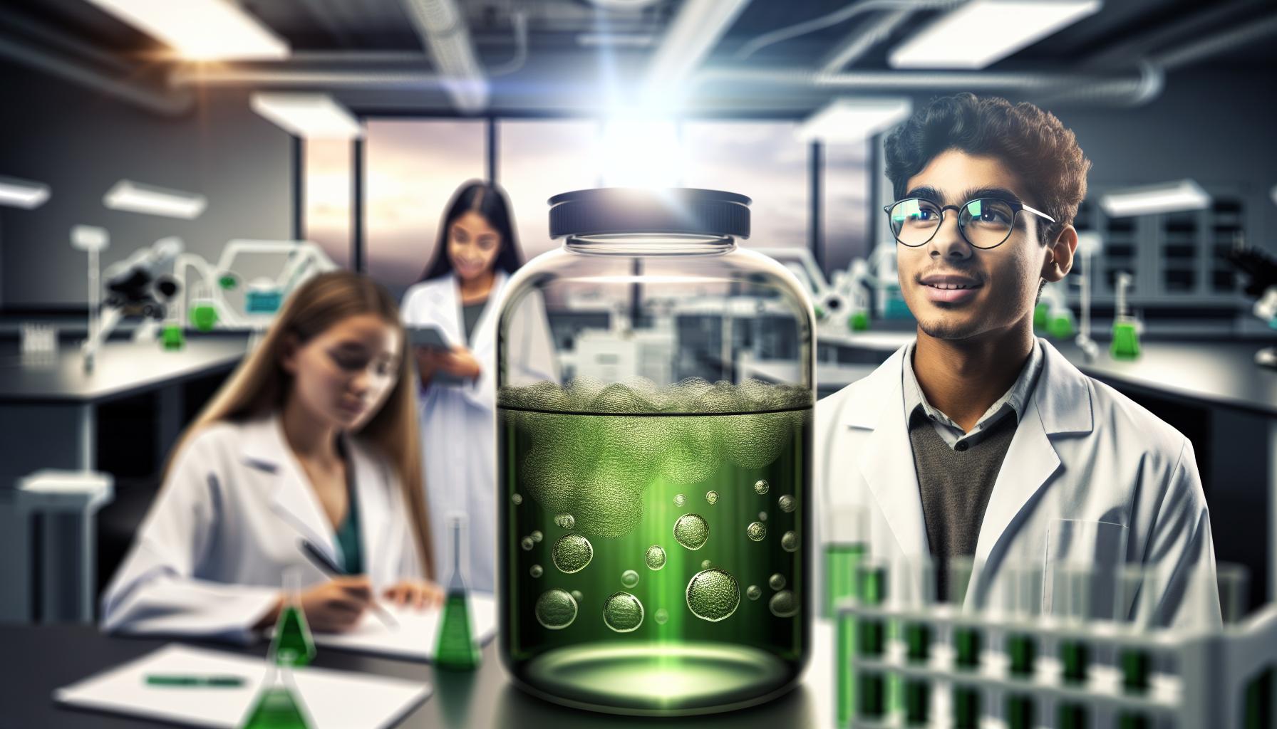 The Science Behind Aerobic Respiration