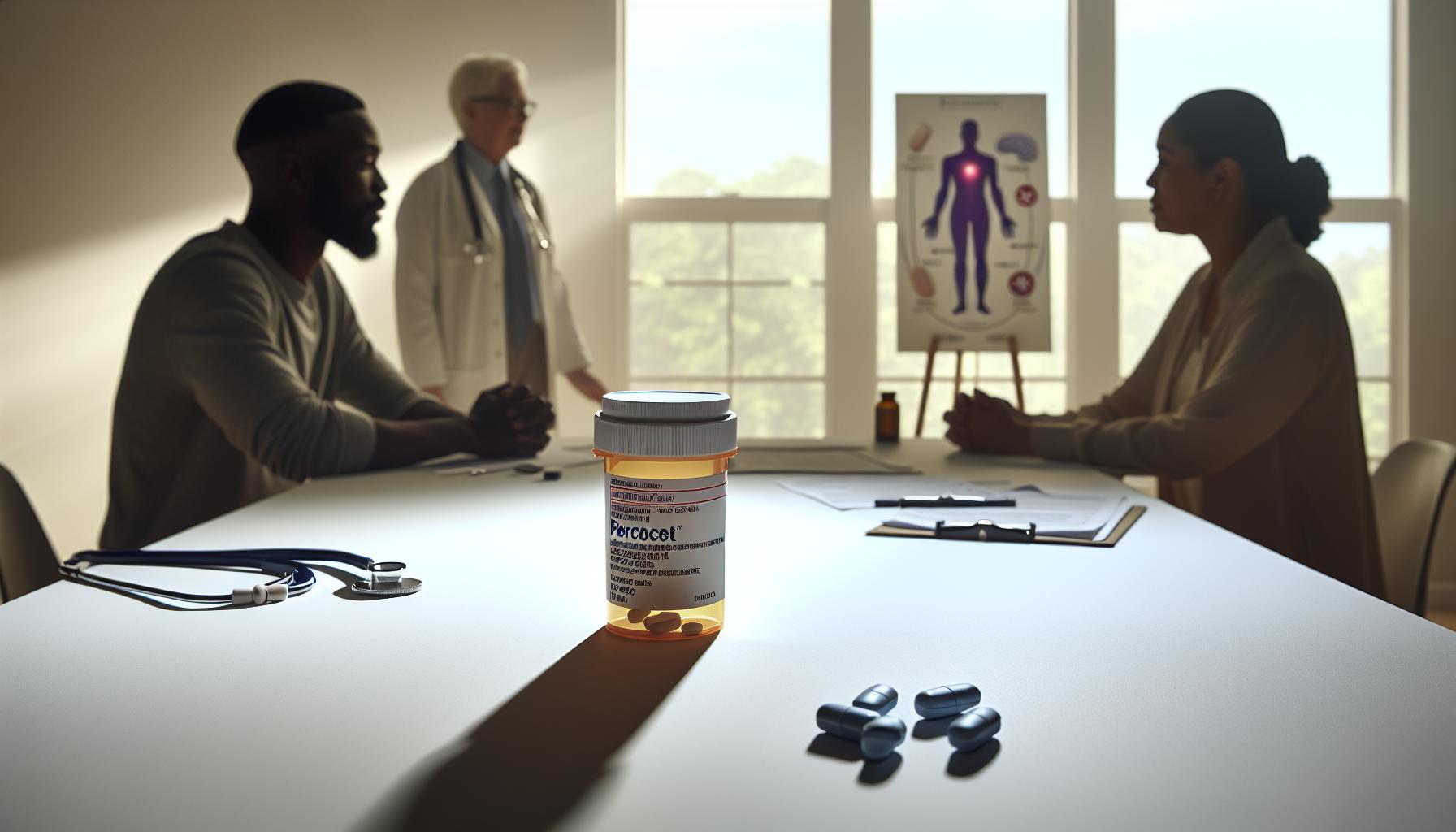 Understanding Percocet: What It Is and How It Works