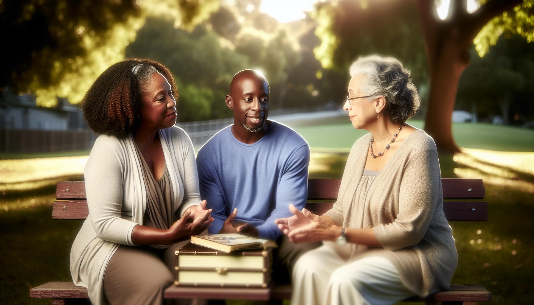 Personal Stories: Real-Life Effects of the Mix