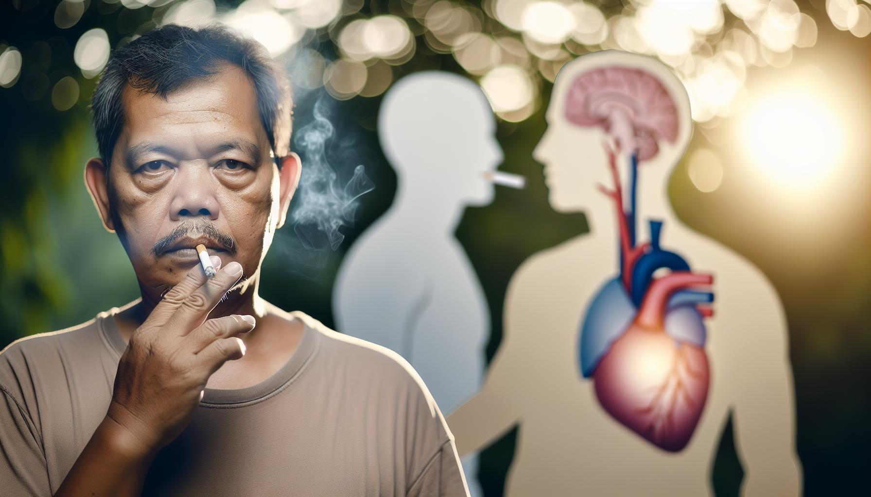 How Does Tobacco Affect Your Body?