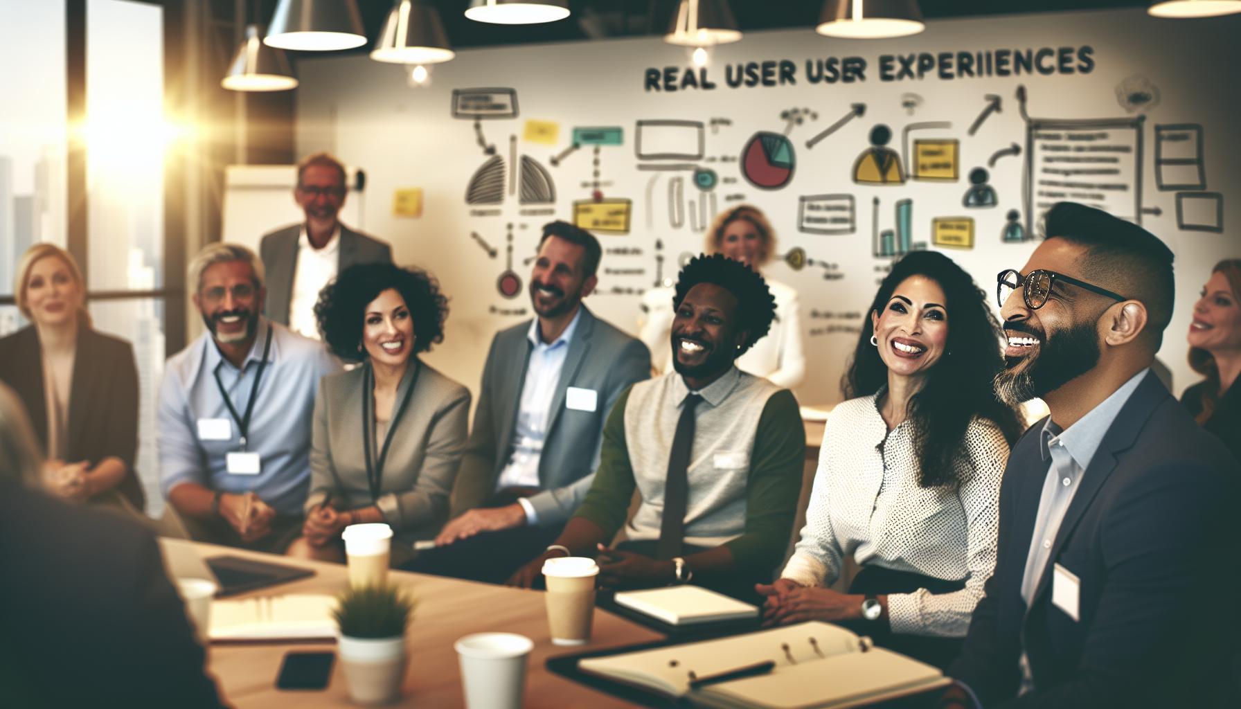 Real User Experiences: Success Stories and Challenges