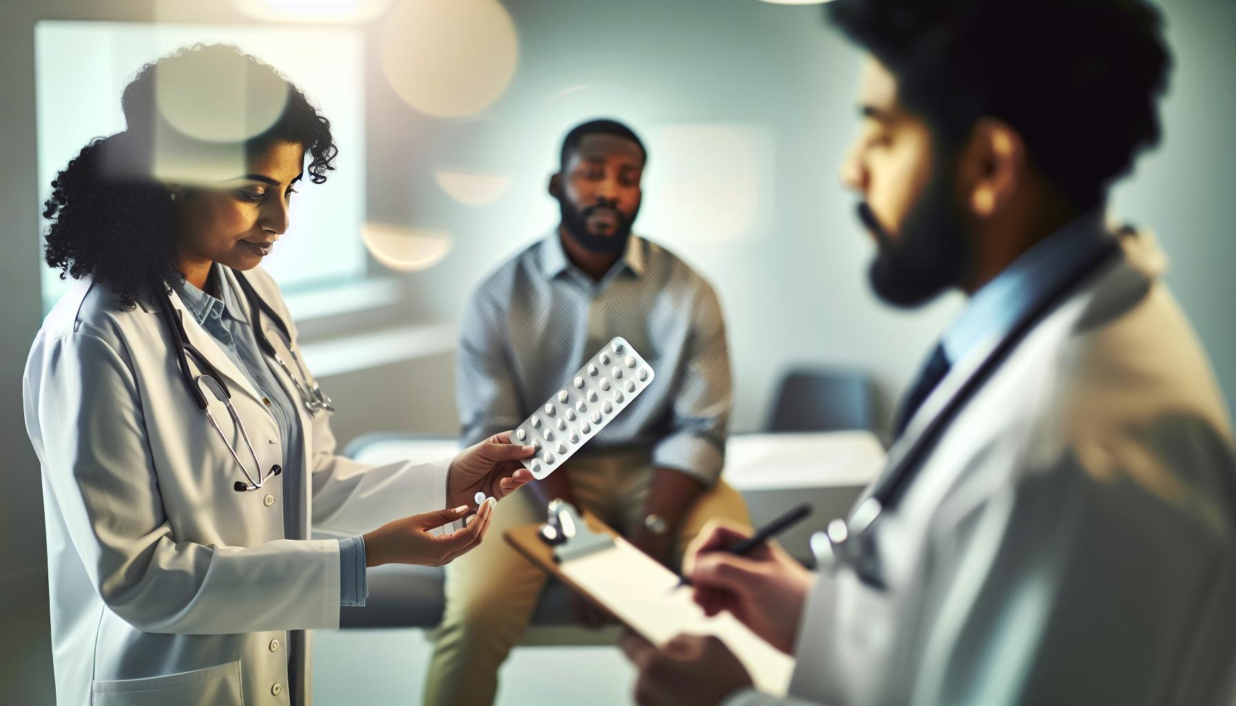 Common Uses of Valium in Medical Practice