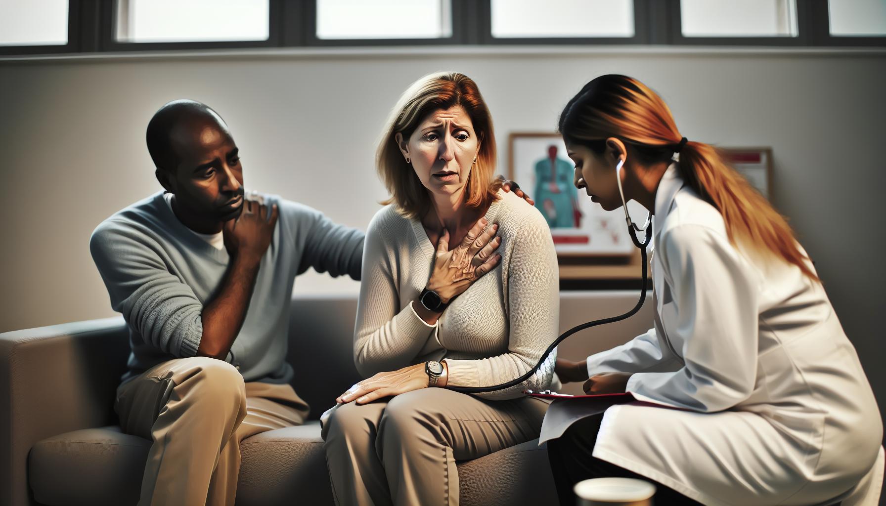 Recognizing Symptoms of Oxycodone Overdose