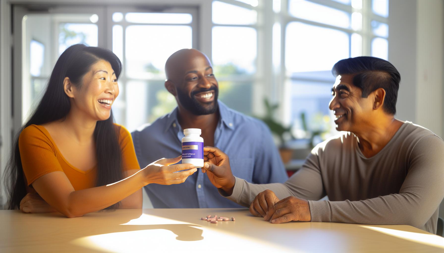 Real User Testimonials: Success Stories with Formula 303