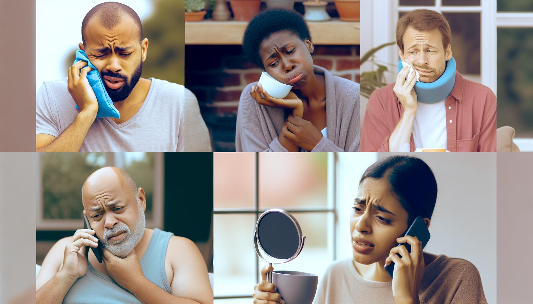 What to Do for a Toothache: 10 Emergency Pain Relief Tips