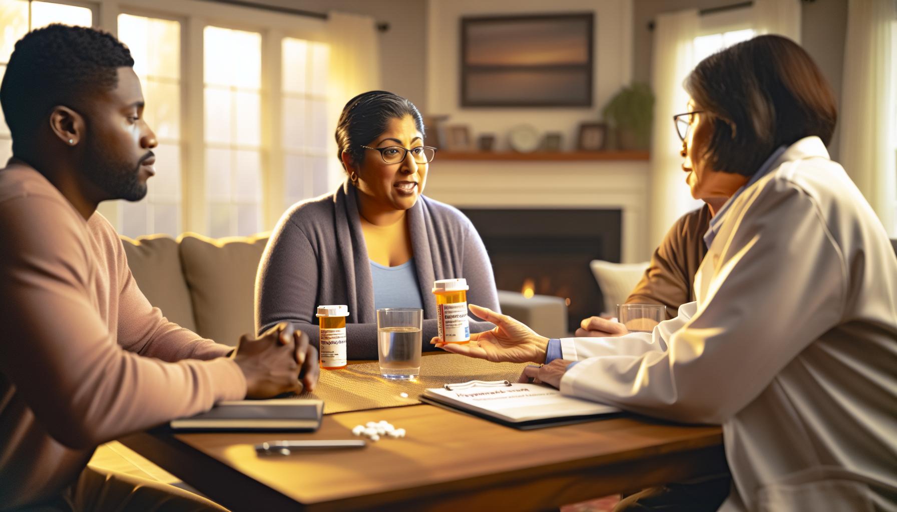 Best Practices for Taking Hydrocodone Responsibly