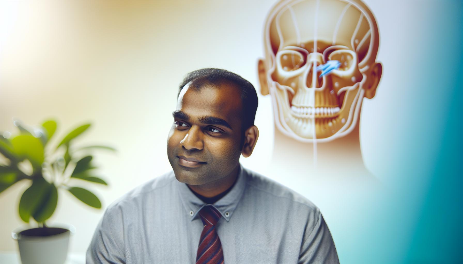 Understanding Sinus Drainage: Why It Matters