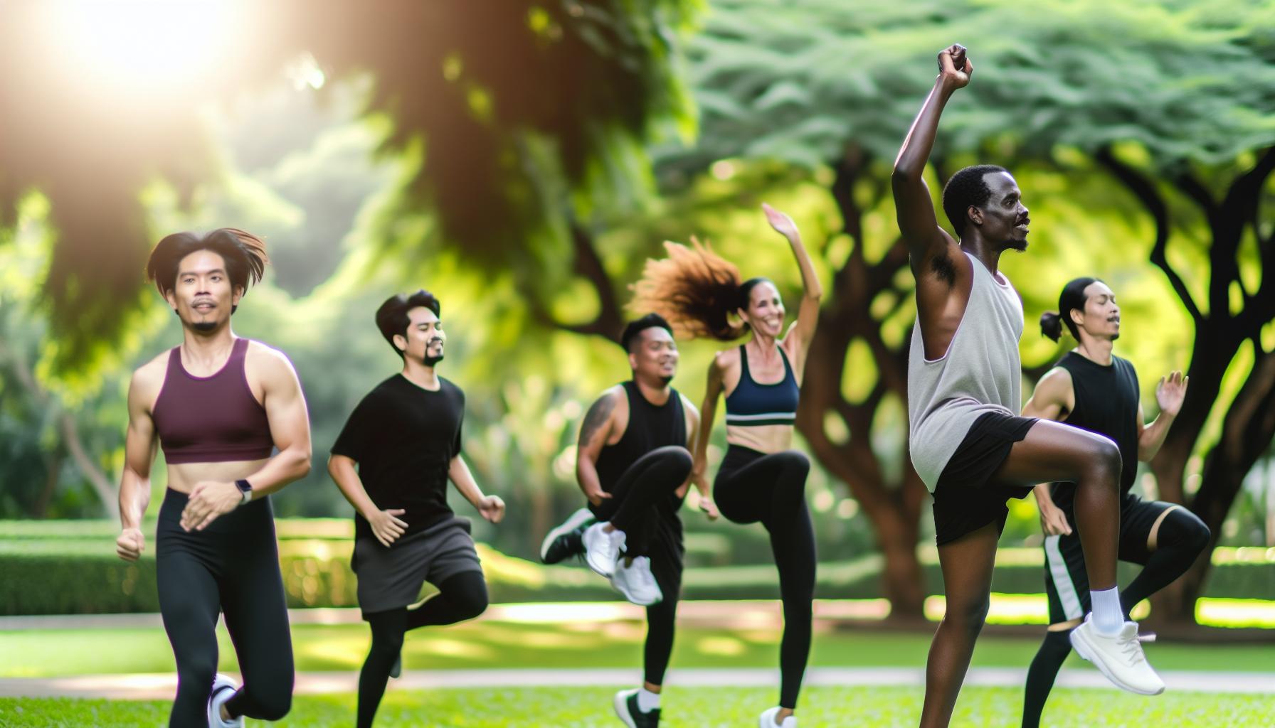 Understanding Aerobic Exercises: What You Need to Know