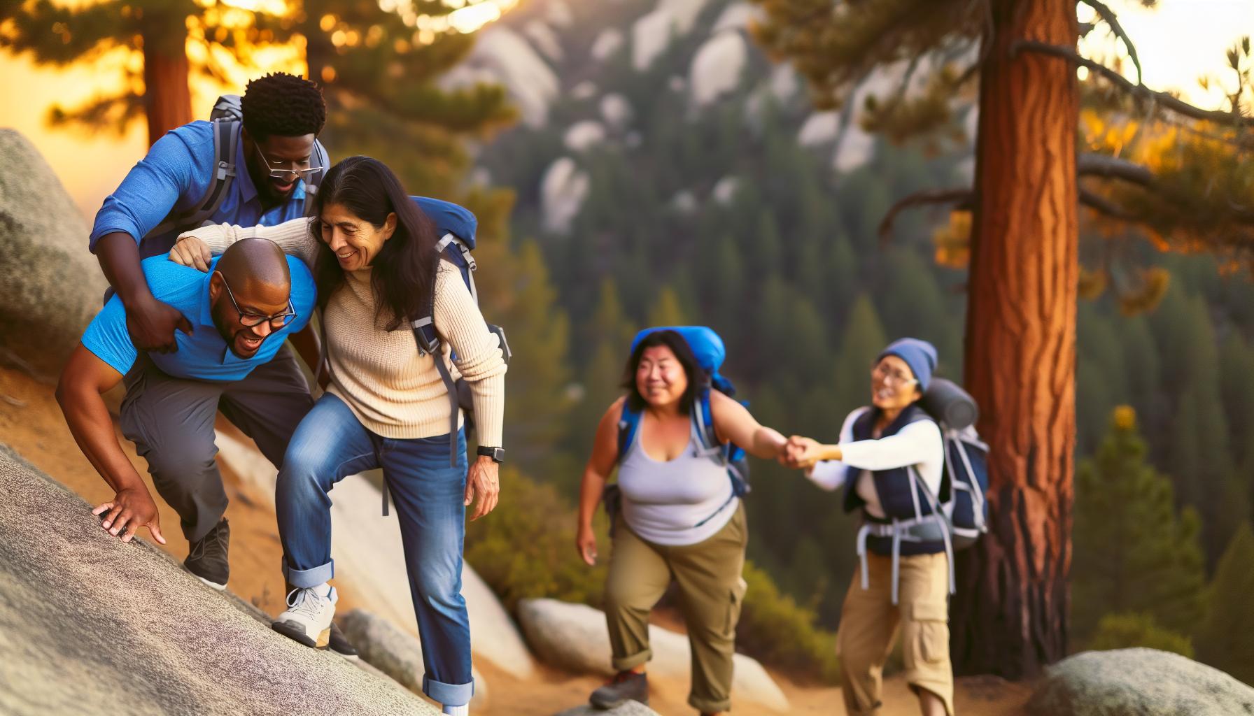 Common Challenges: Overcoming Obstacles in Your Journey