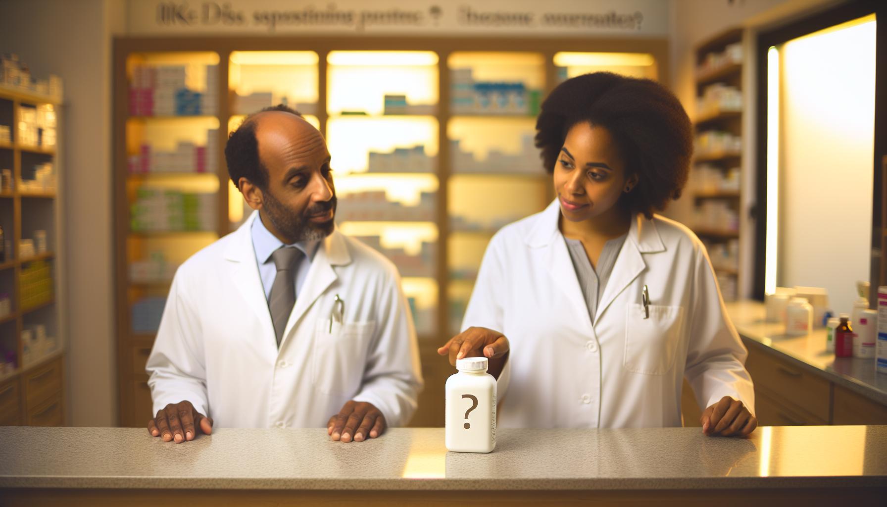 Is Tramadol a Narcotic? Understanding Its Classification