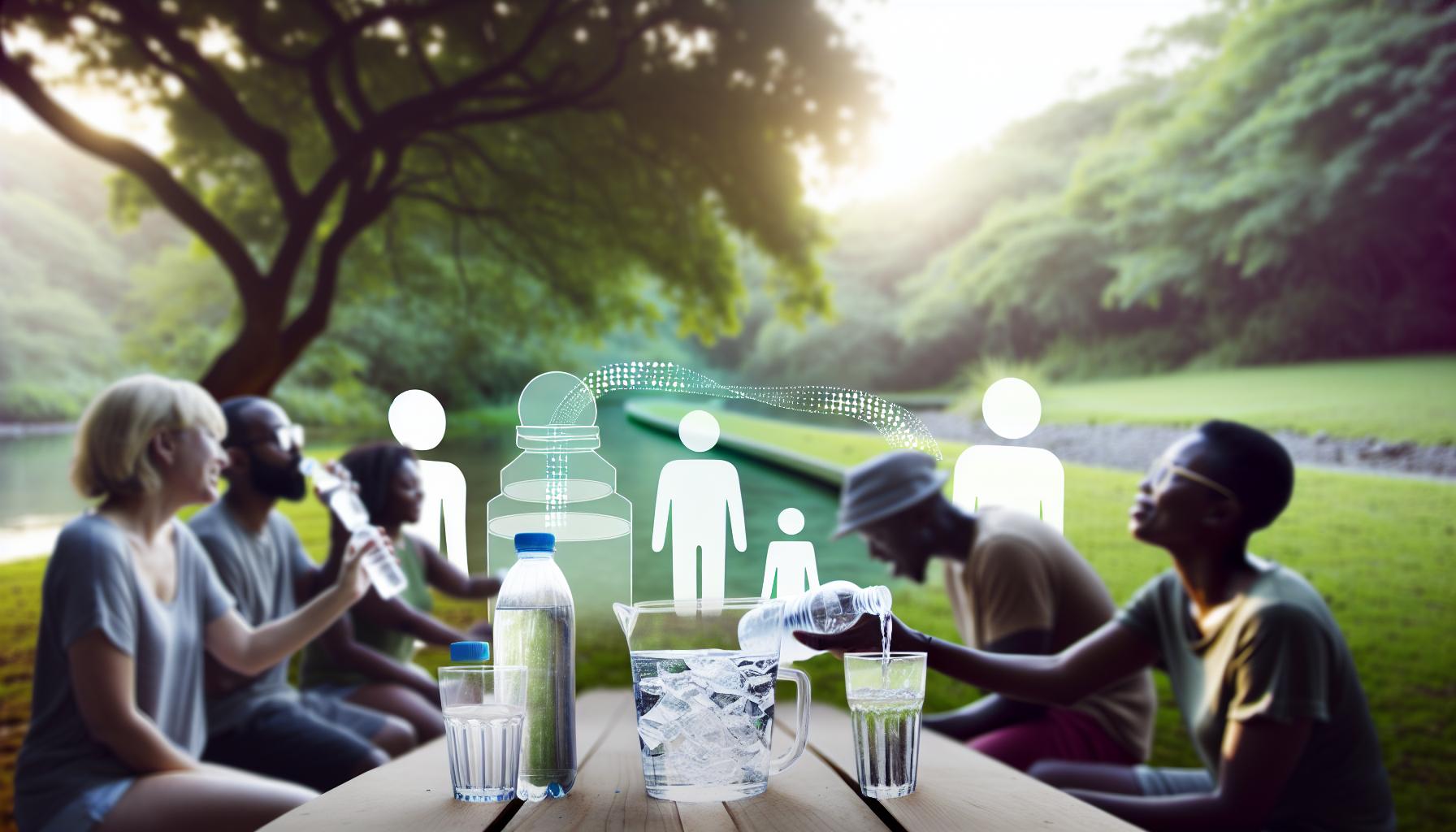 Flush Meth Effectively: Hydration Strategies